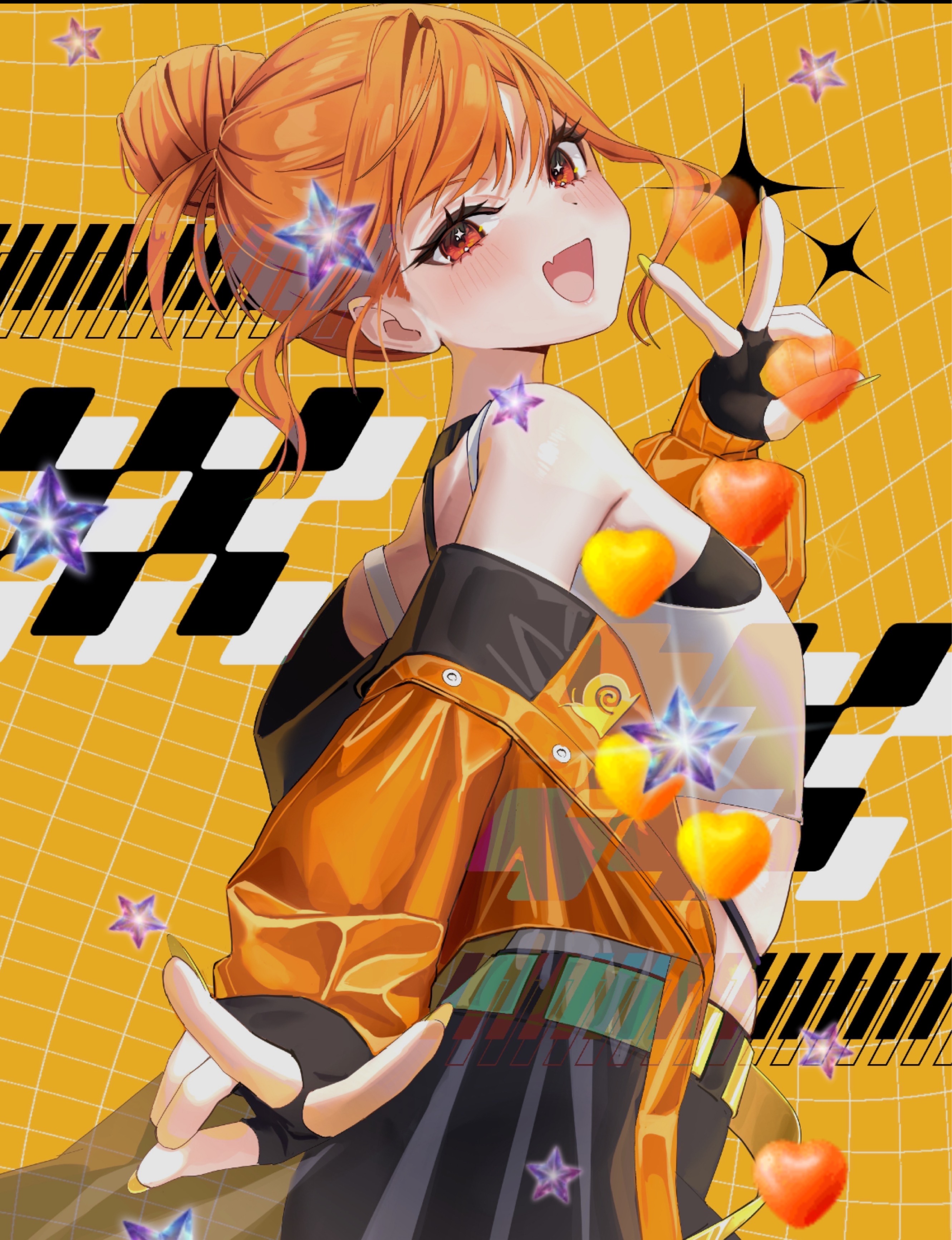 【関西弁】朝いちばんHighな枠🐌