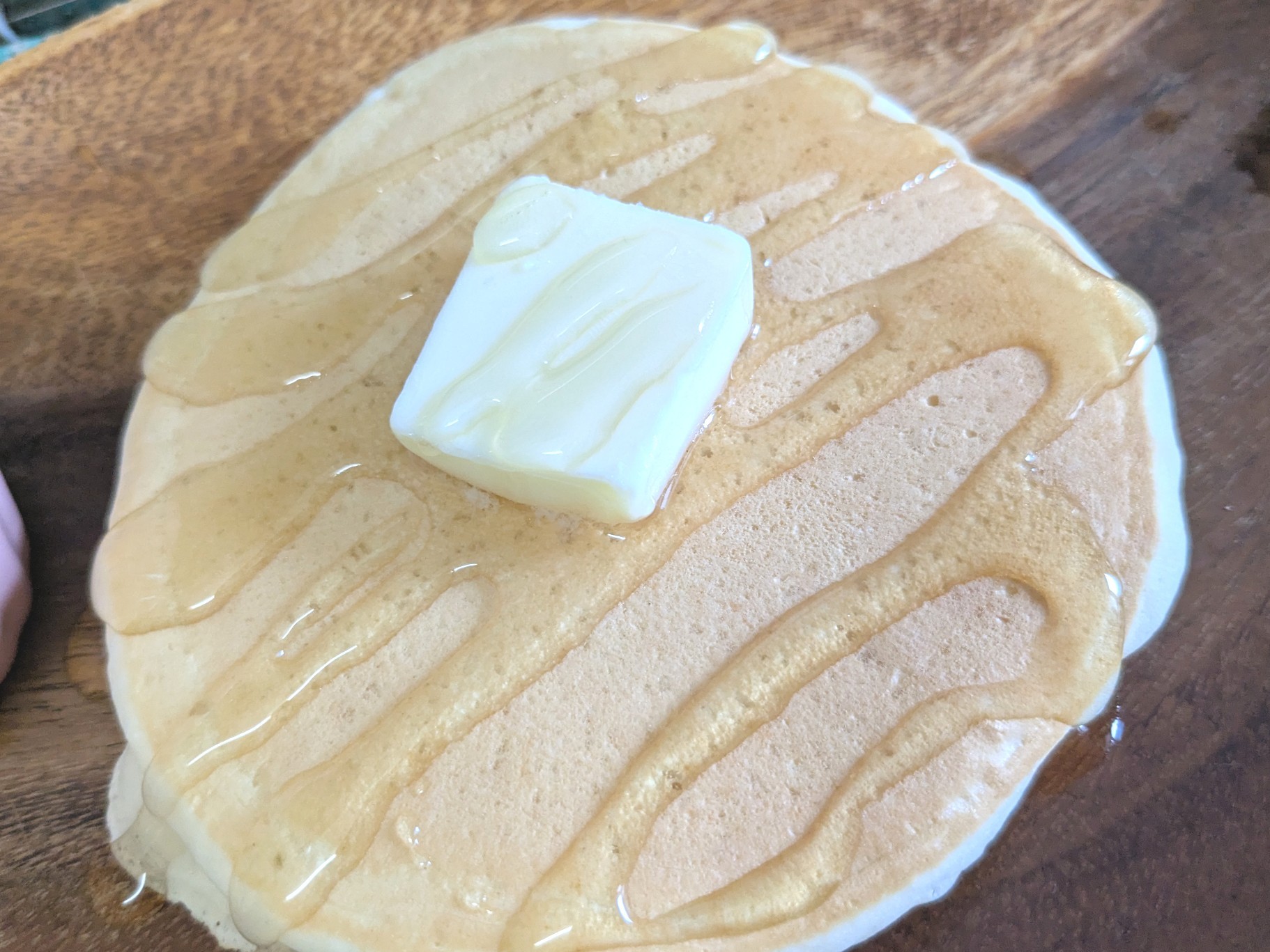 🥞雑談