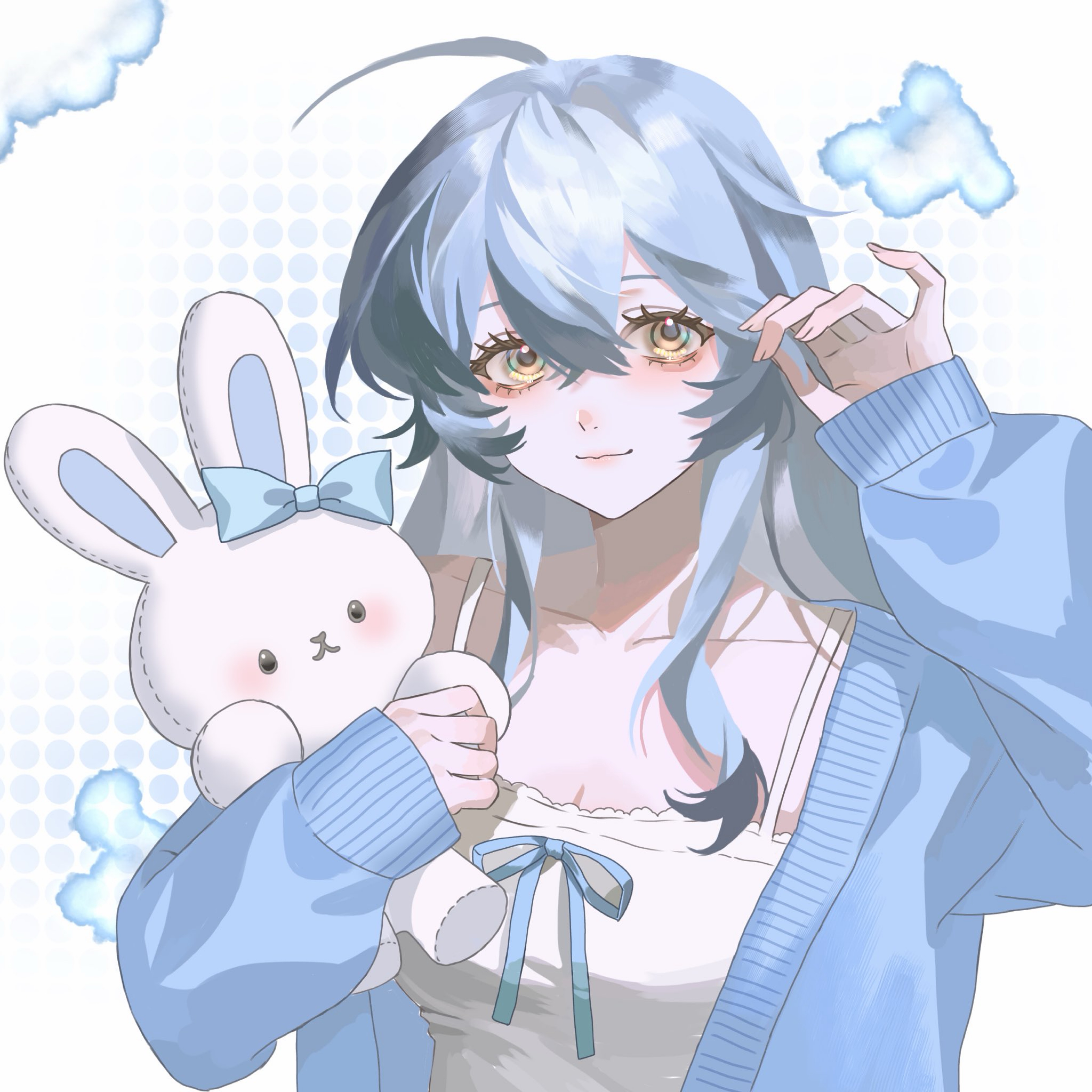 初潜〇ここにおいで🫧