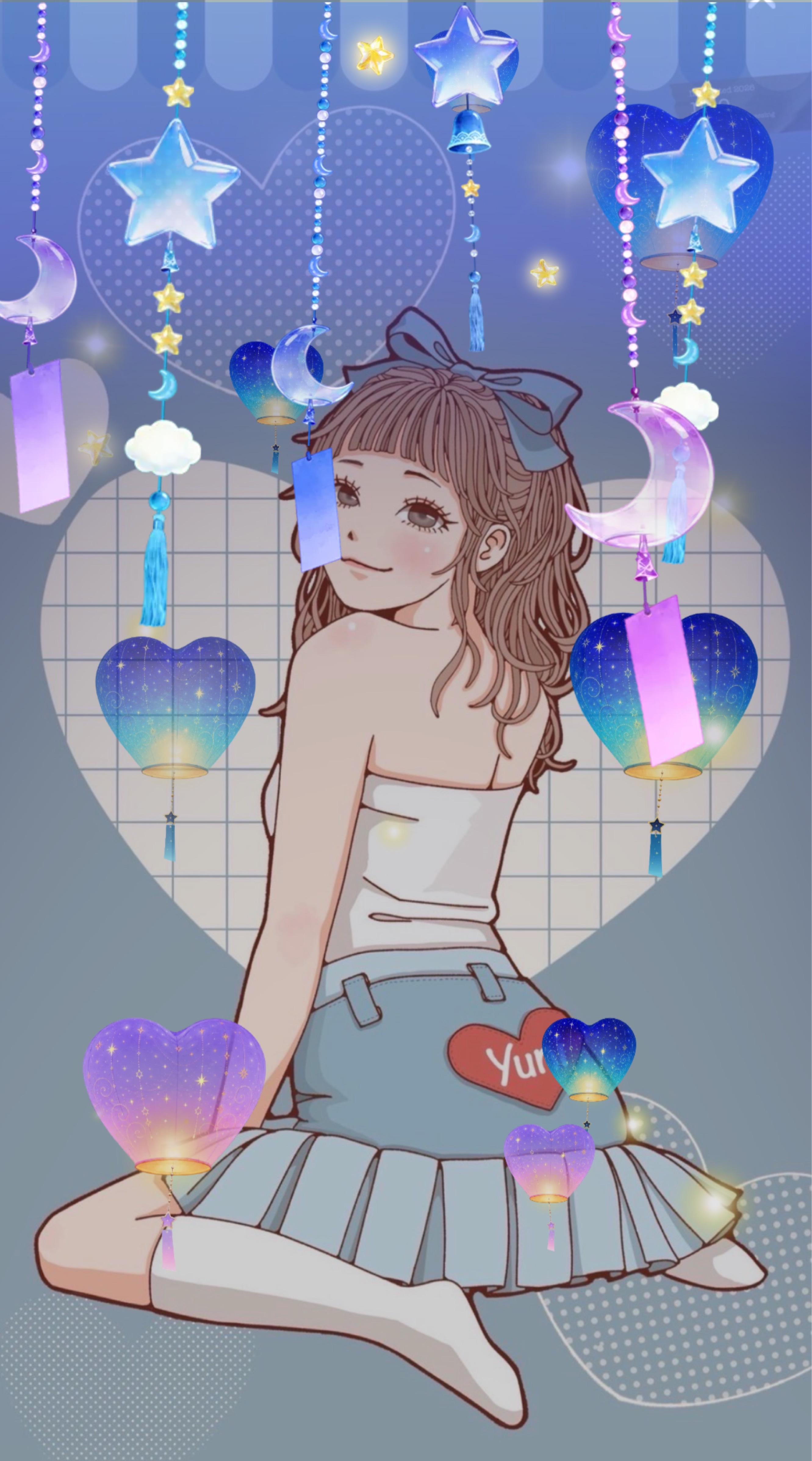 初寝潜◎ハート🫶ください