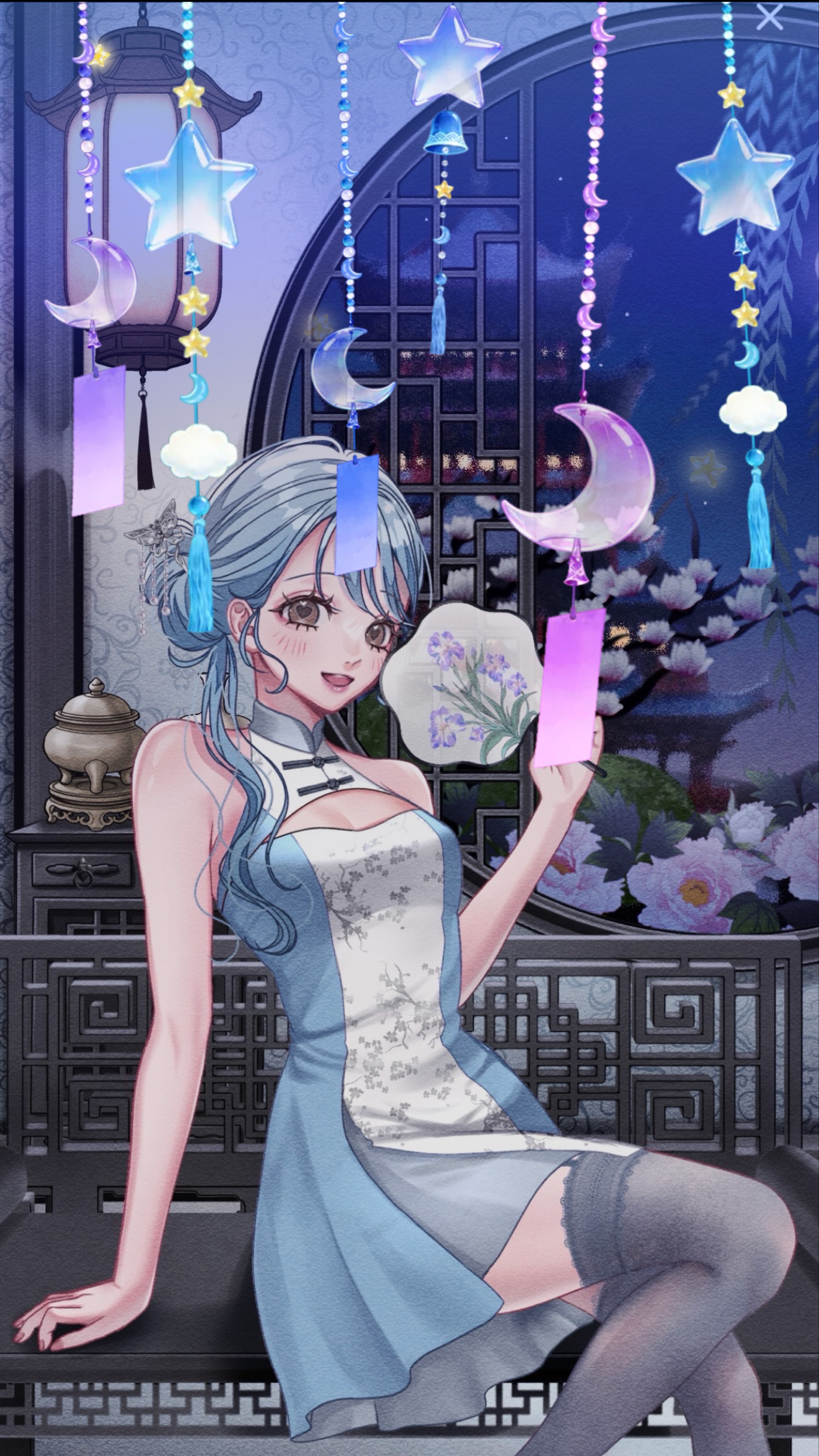 初潜〇ここにおいで🫧