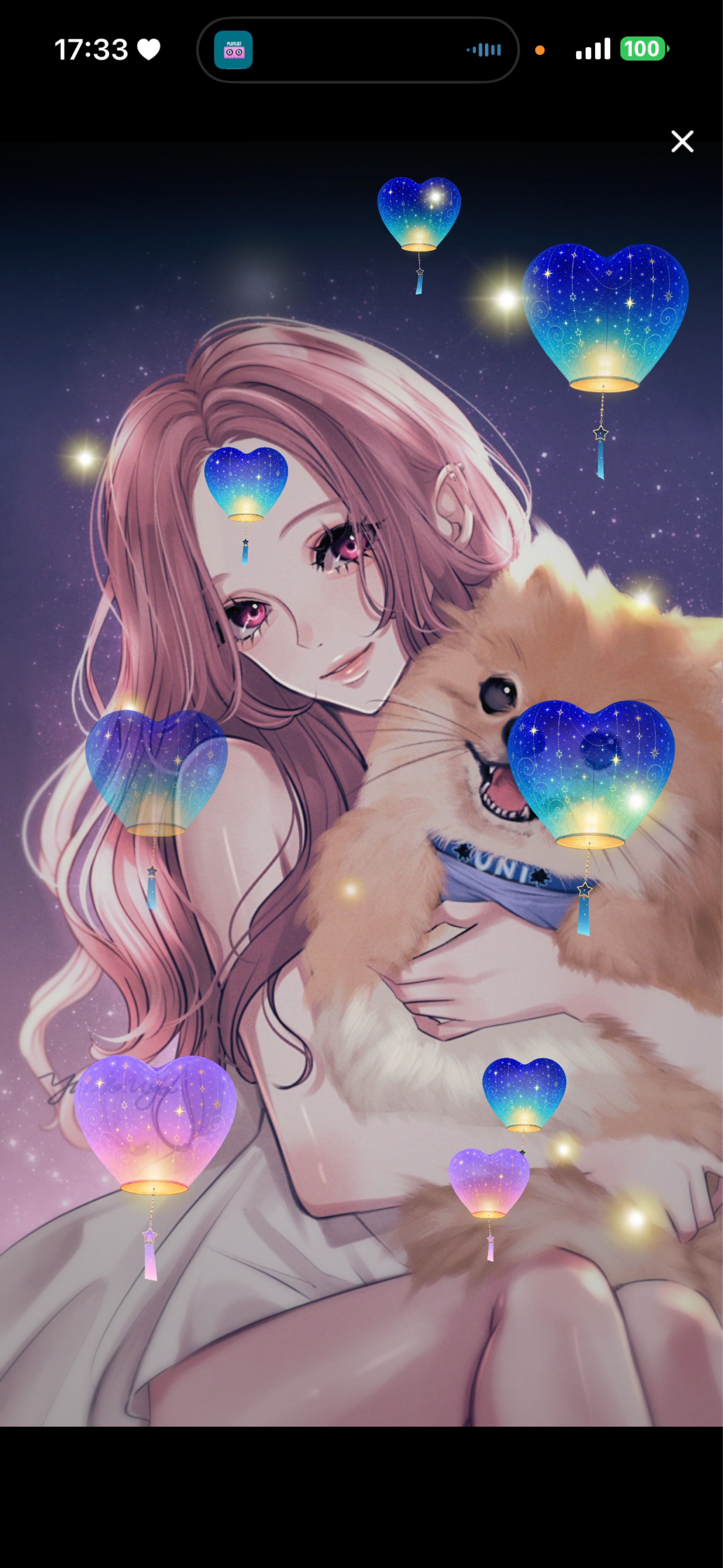 -18:30┊おしゃべり