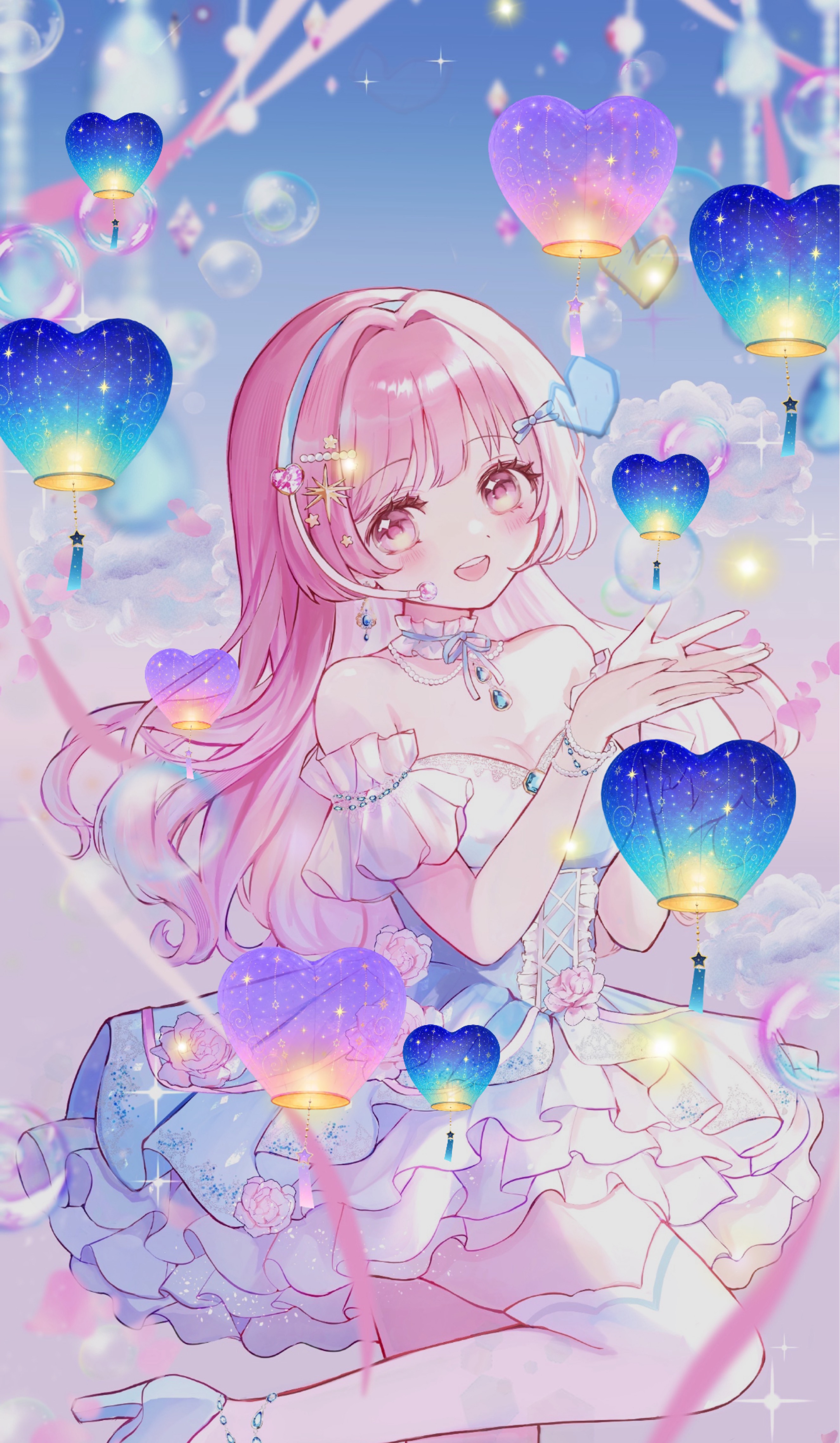 初見さん◎7月最初のお歌枠💖