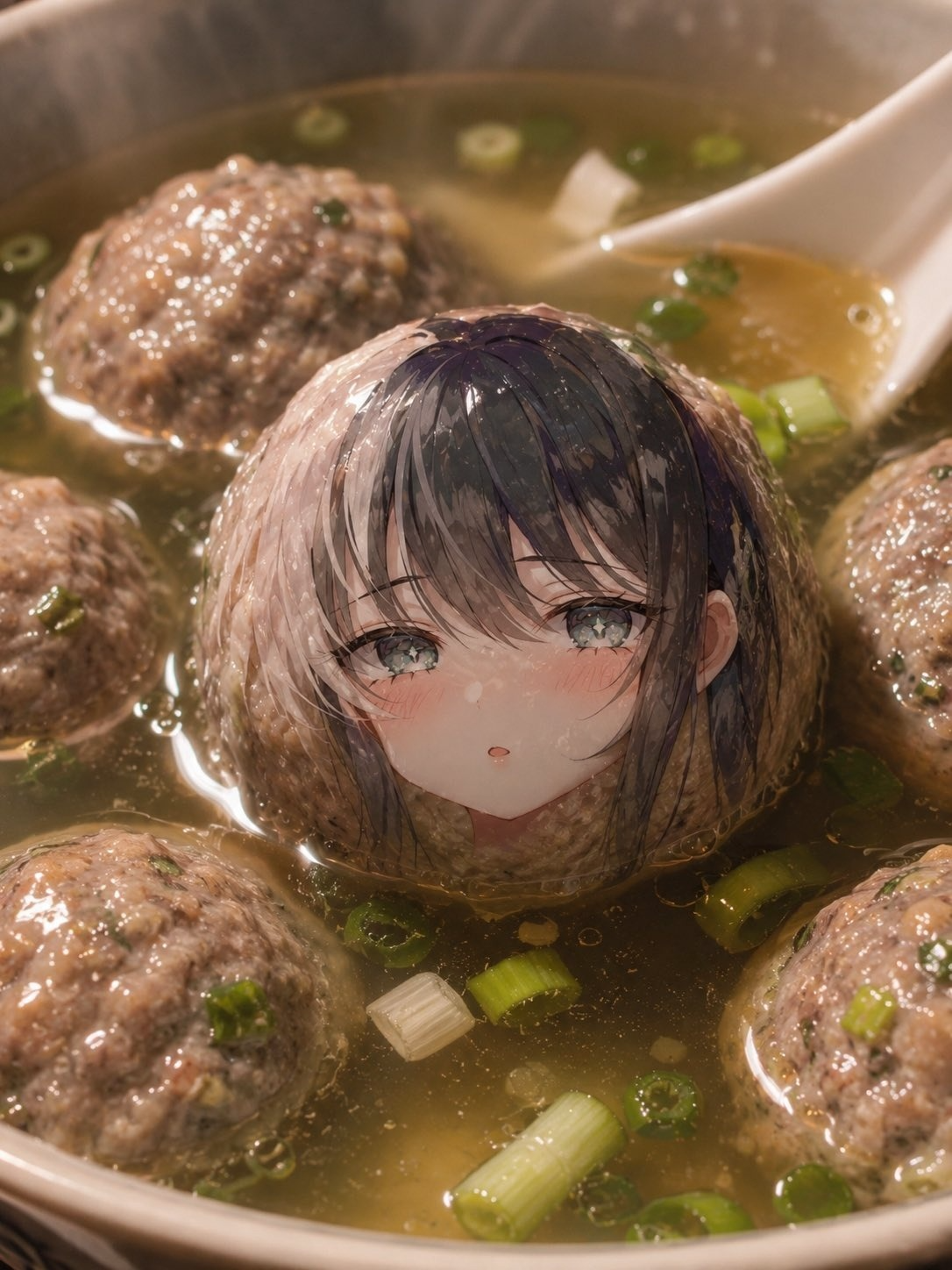 ハー落◎ハート1個分だけでもそばにいて