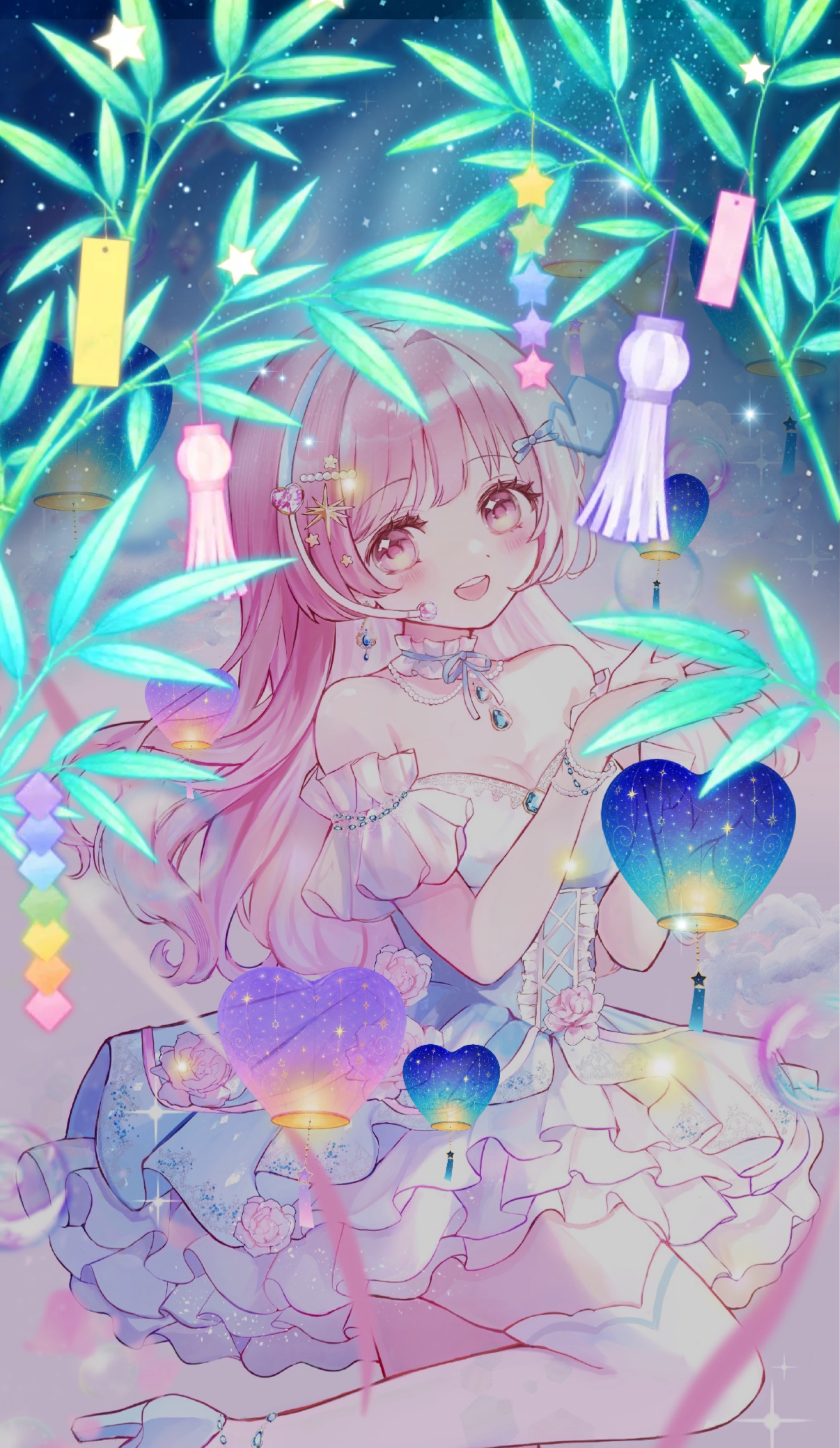 初見さん◎7月最初のお歌枠💖