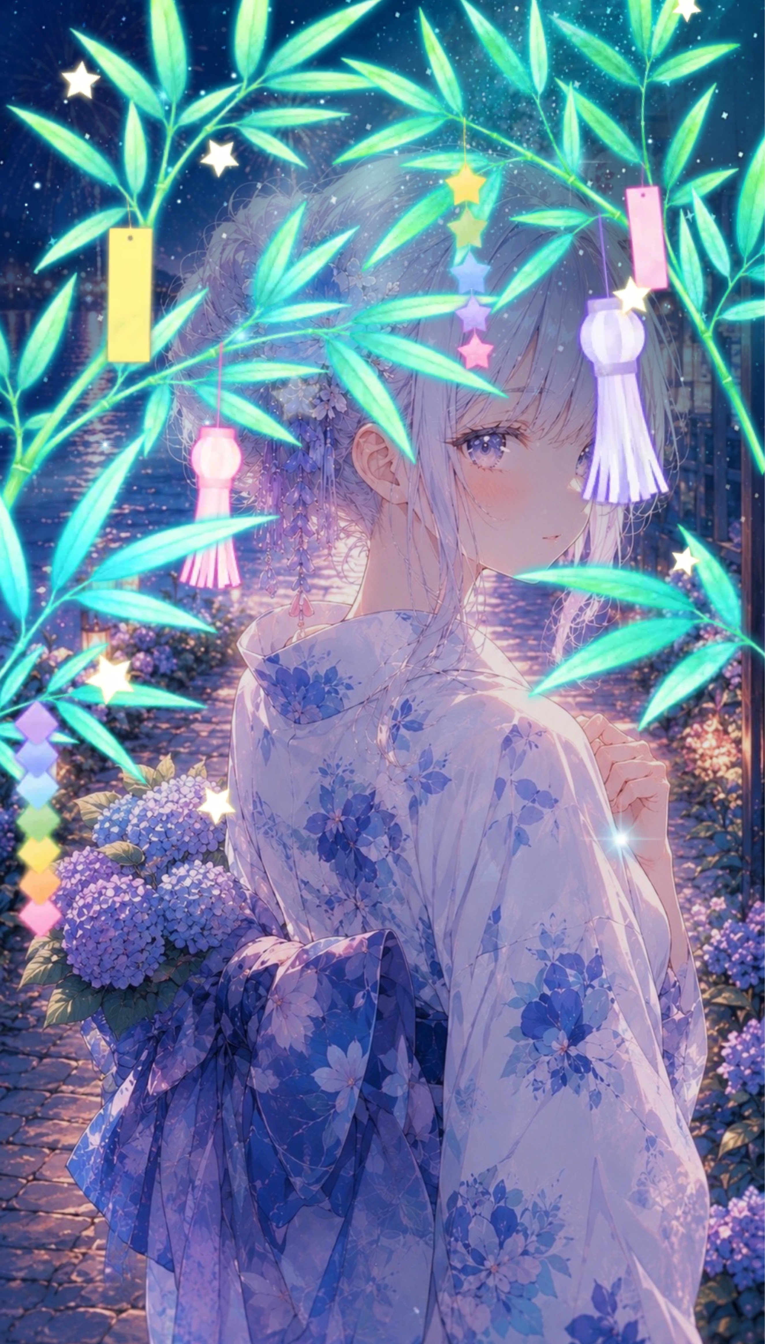 初寝潜〇 こっちおいで🫧