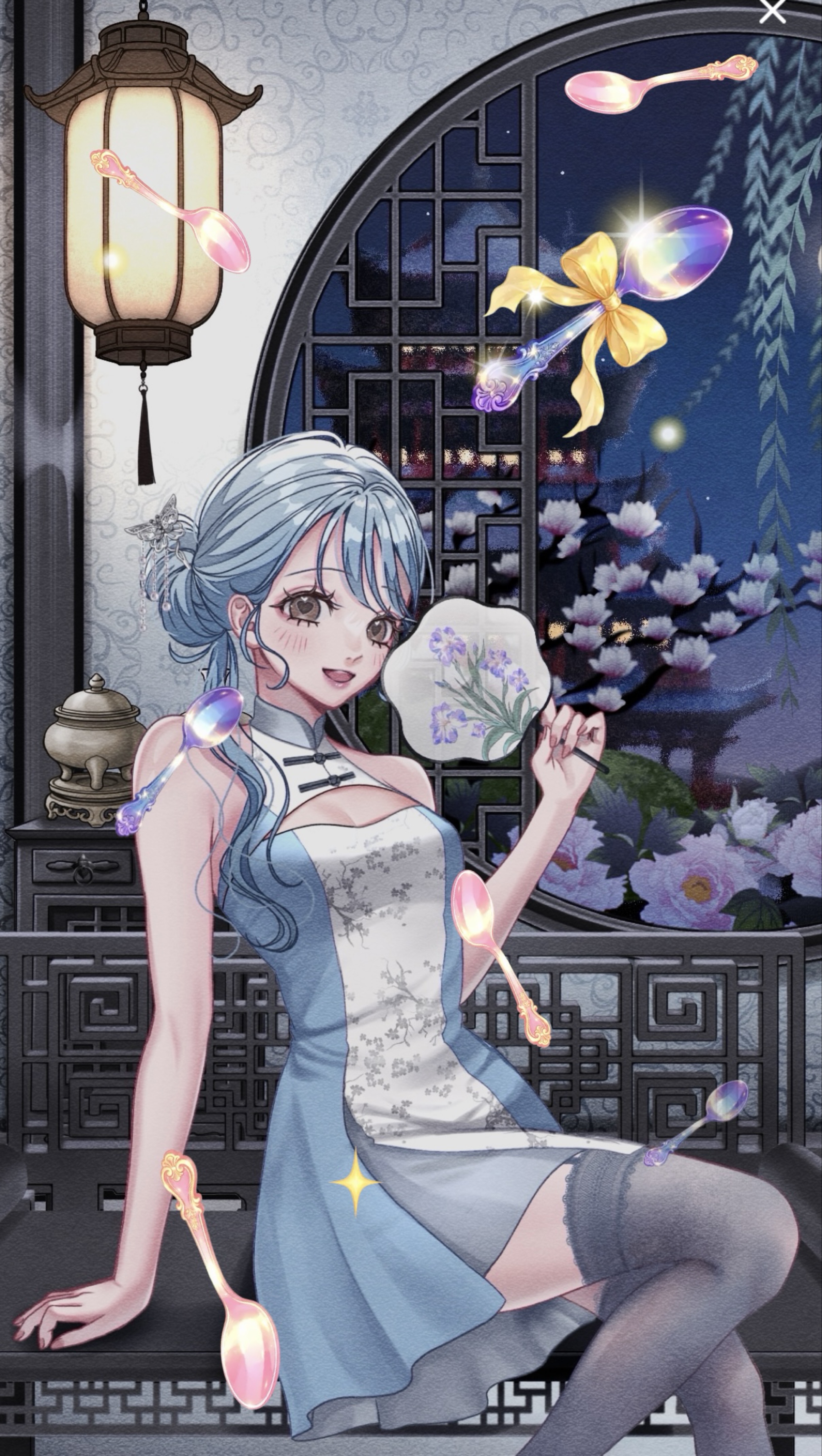 初潜〇ここにおいで🫧