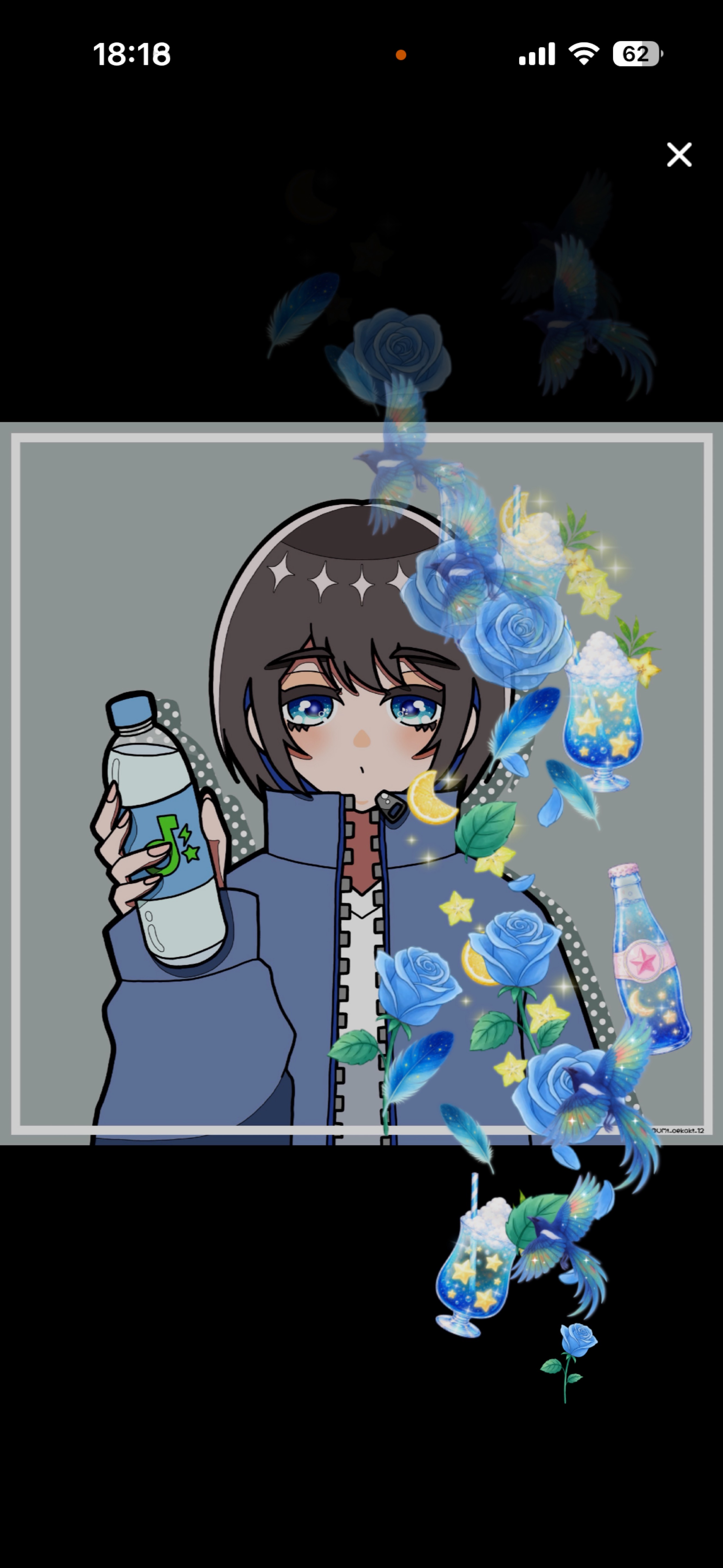 お風呂たまるまで！ちょっと生活音