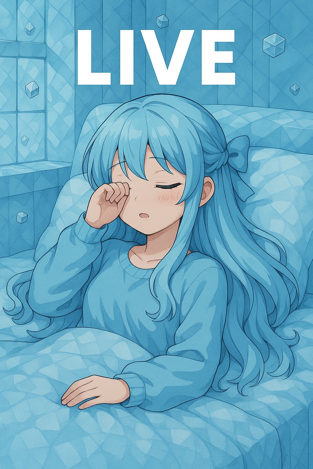 少しだけ？かな！おはなし 