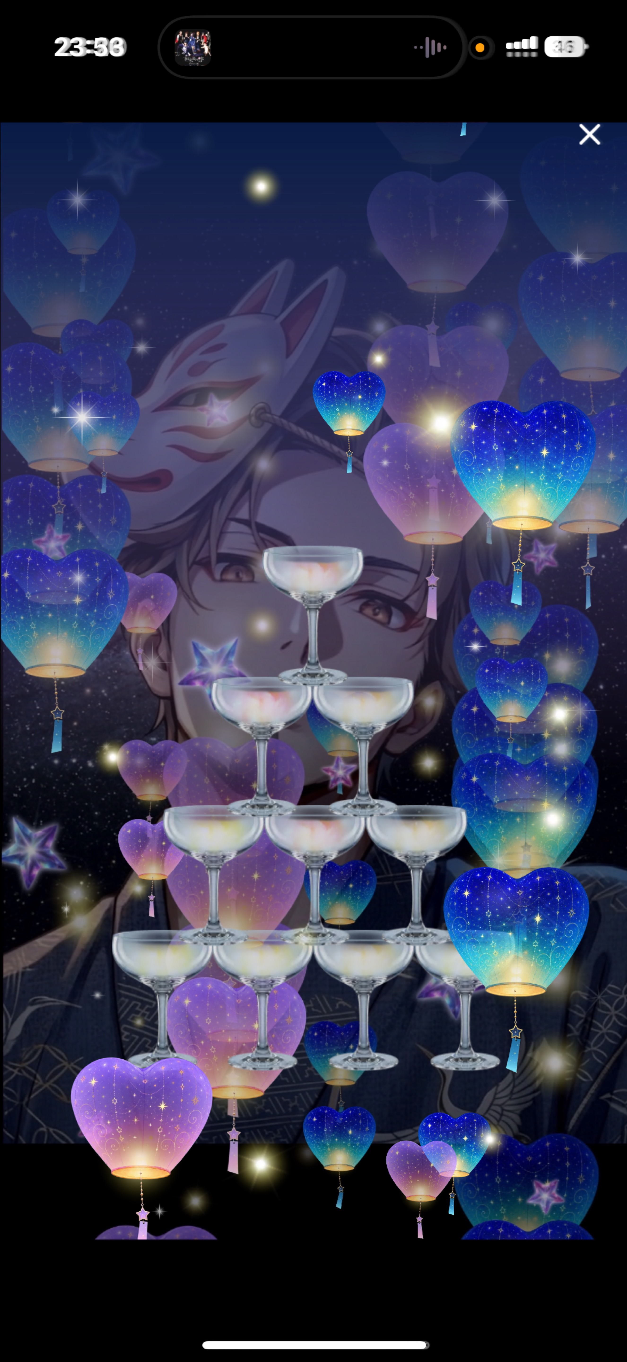 ぬこ誕生日おめでとう🎂