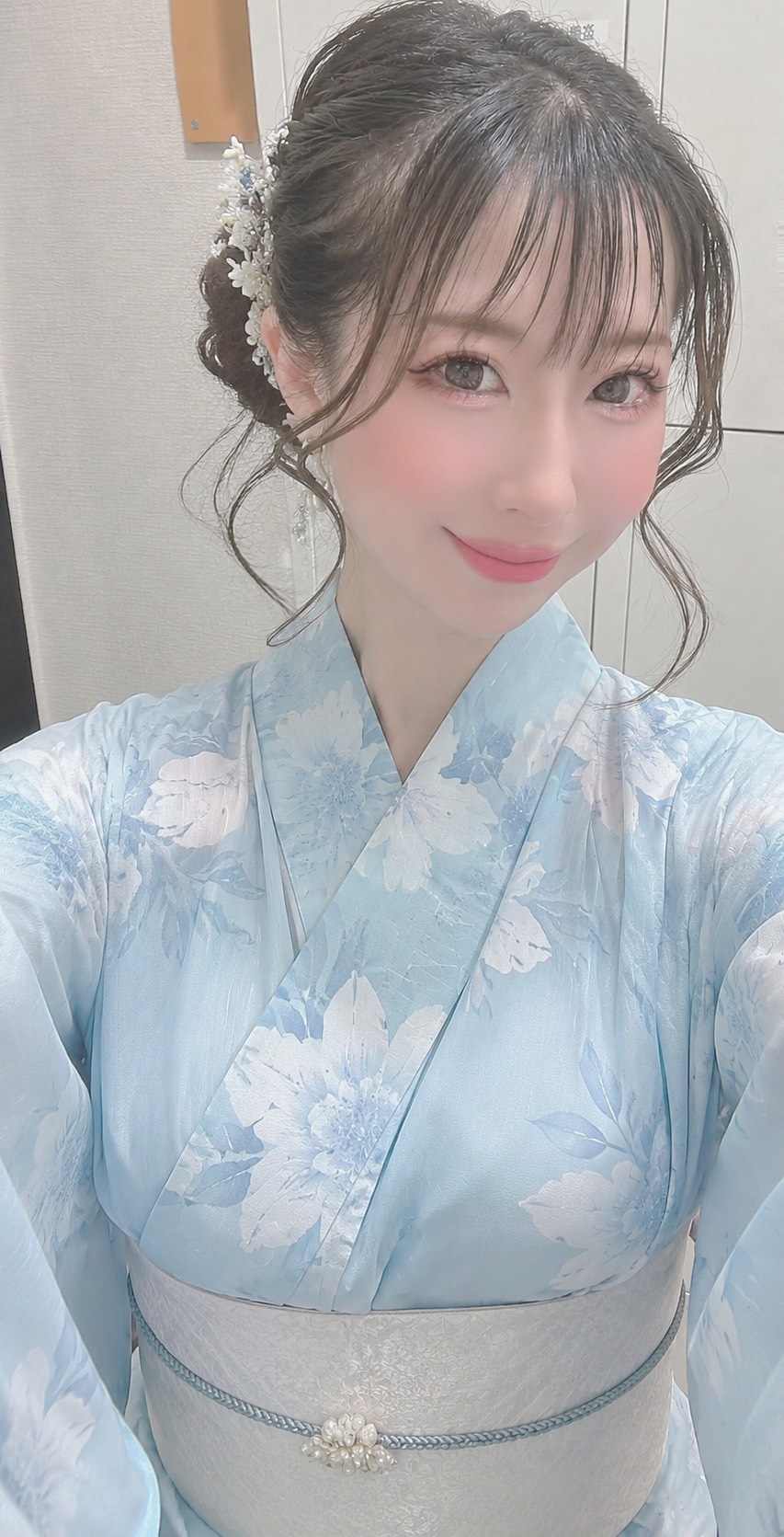 起きちゃった💎