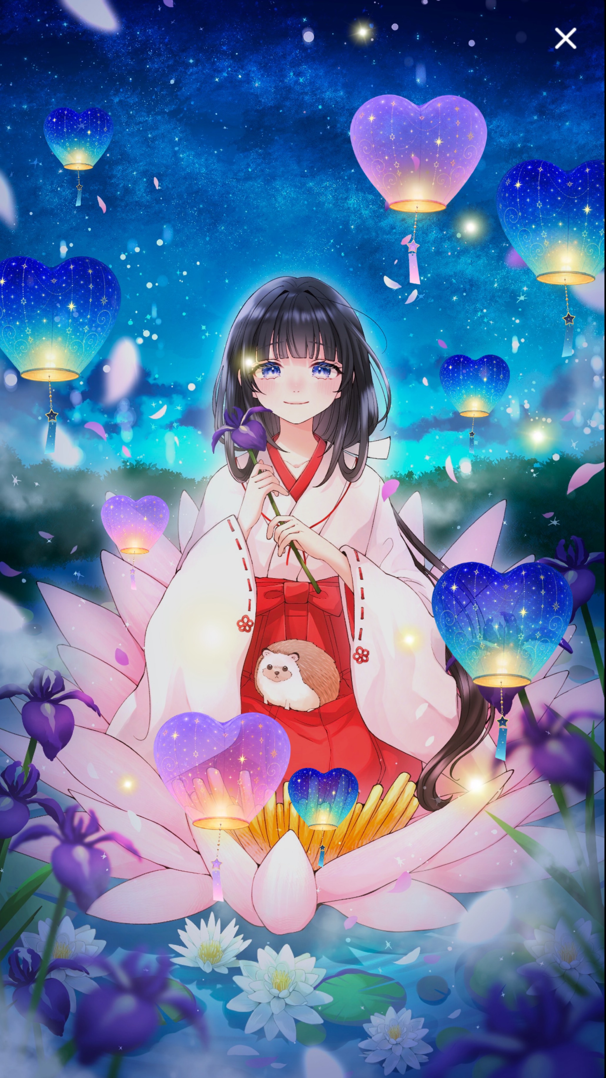 継続ありがとう💛