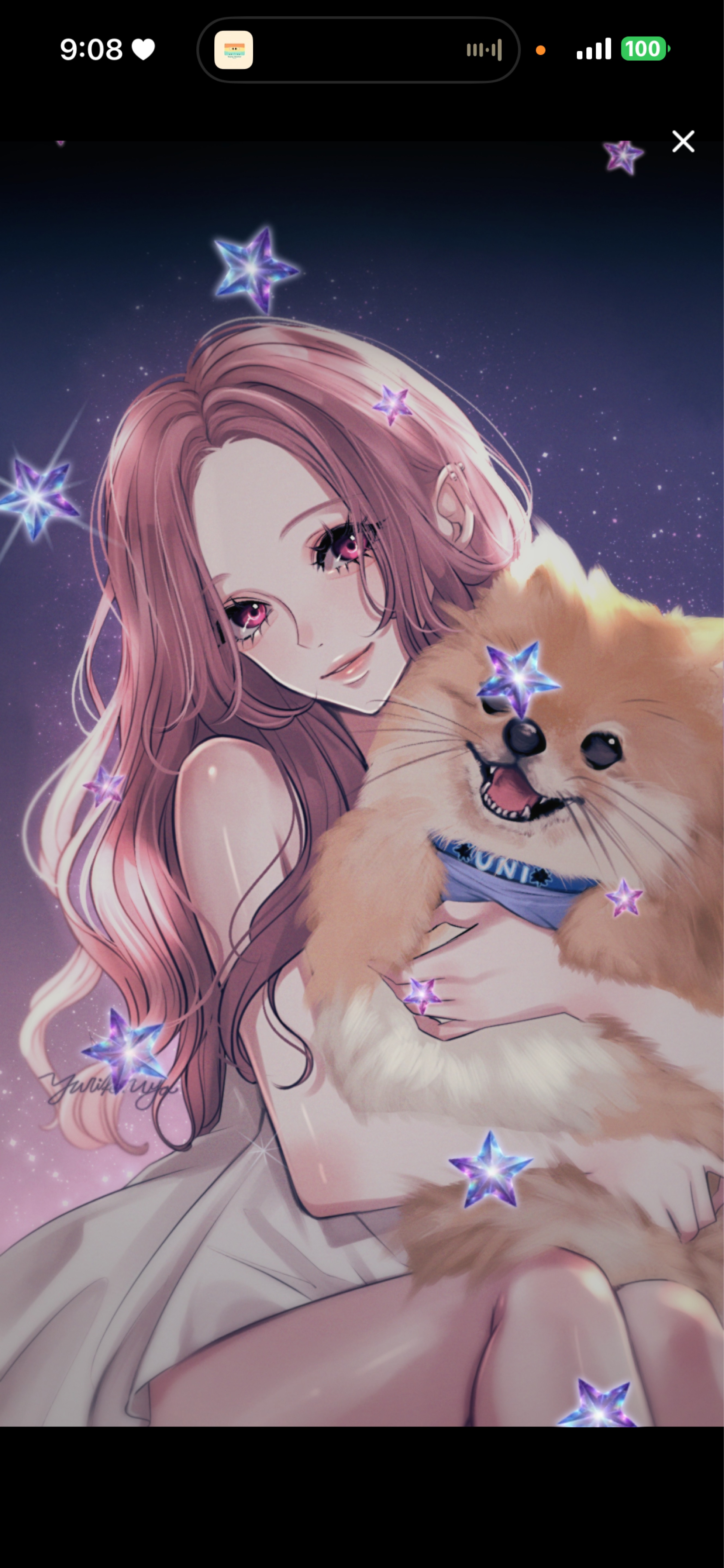 -11:00┊おしゃべり