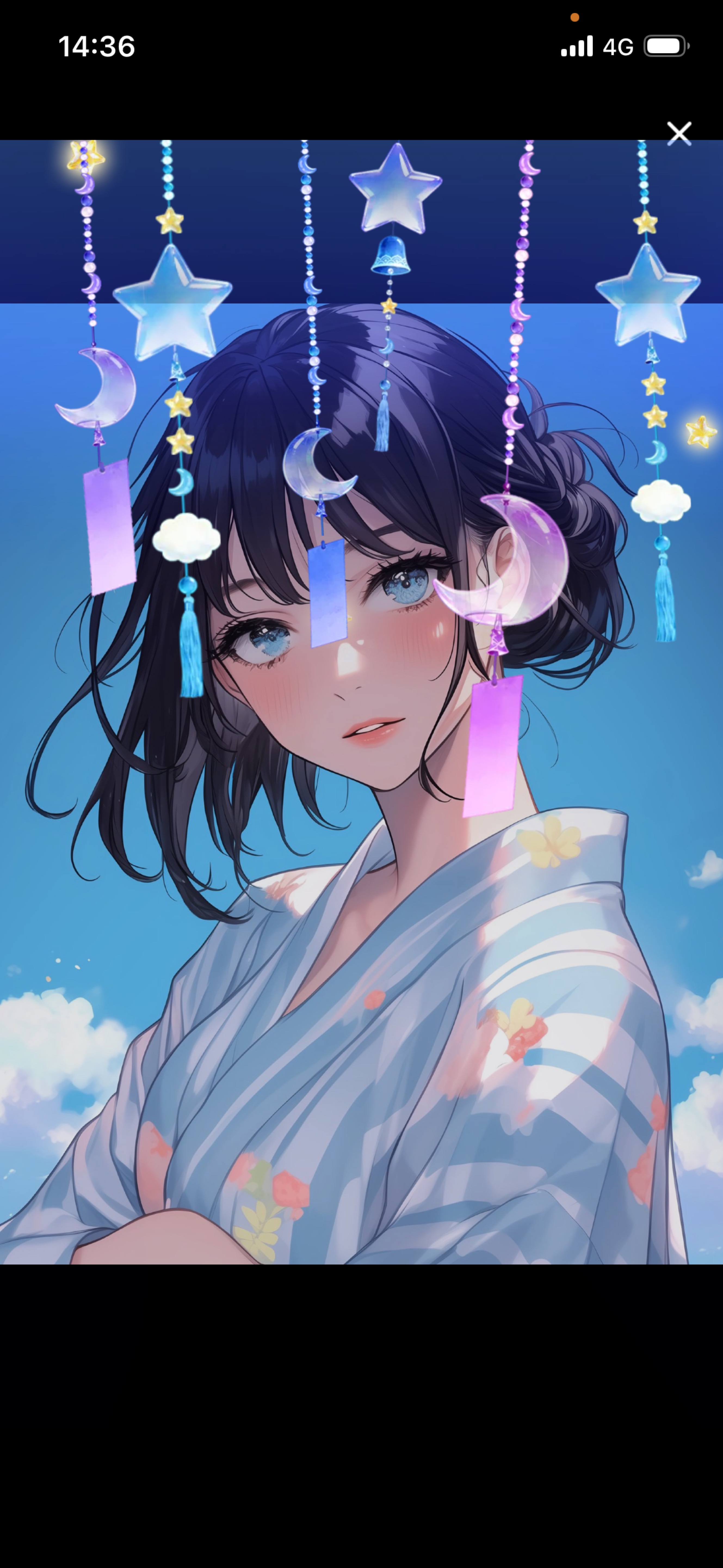 のんびりとおしゃべり🎨