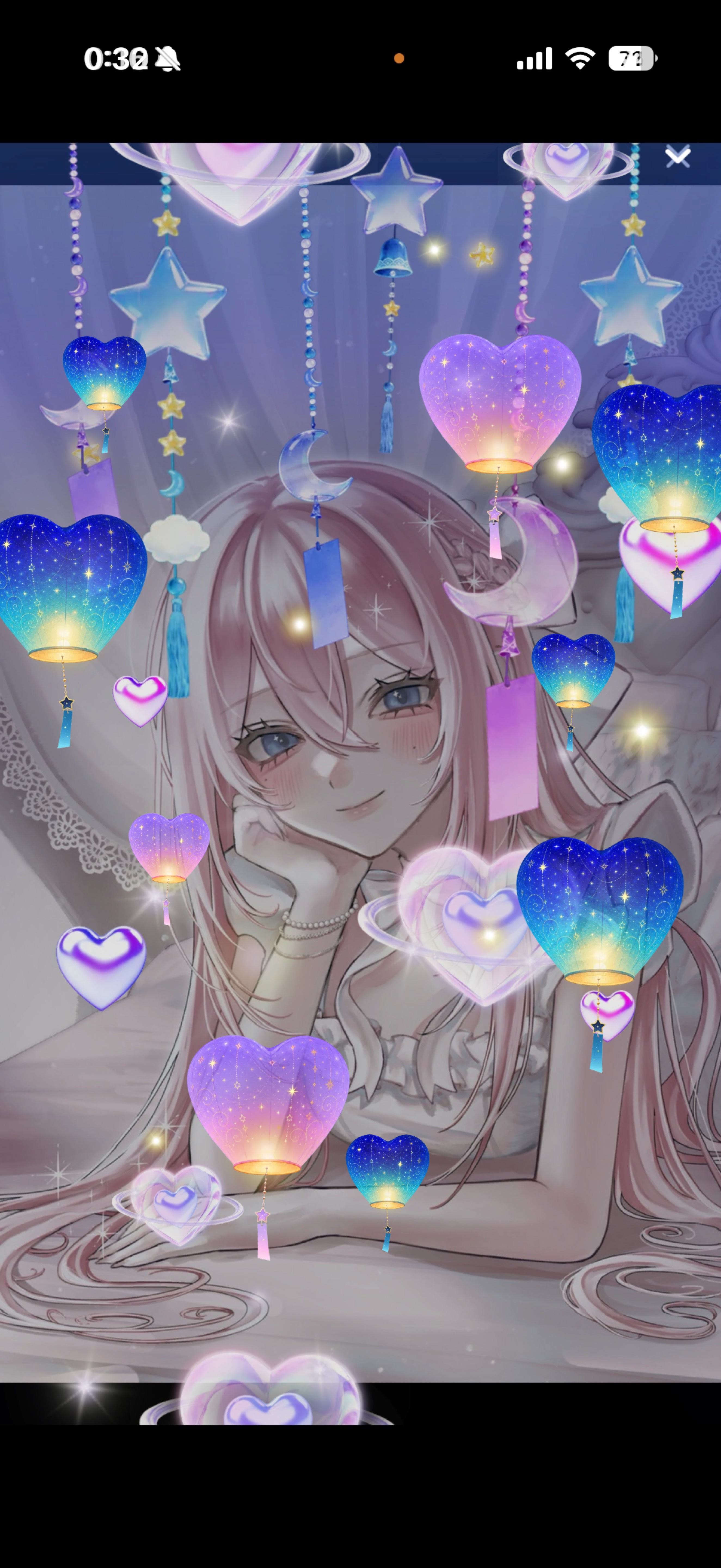 ハッピーな人です🪄︎💫