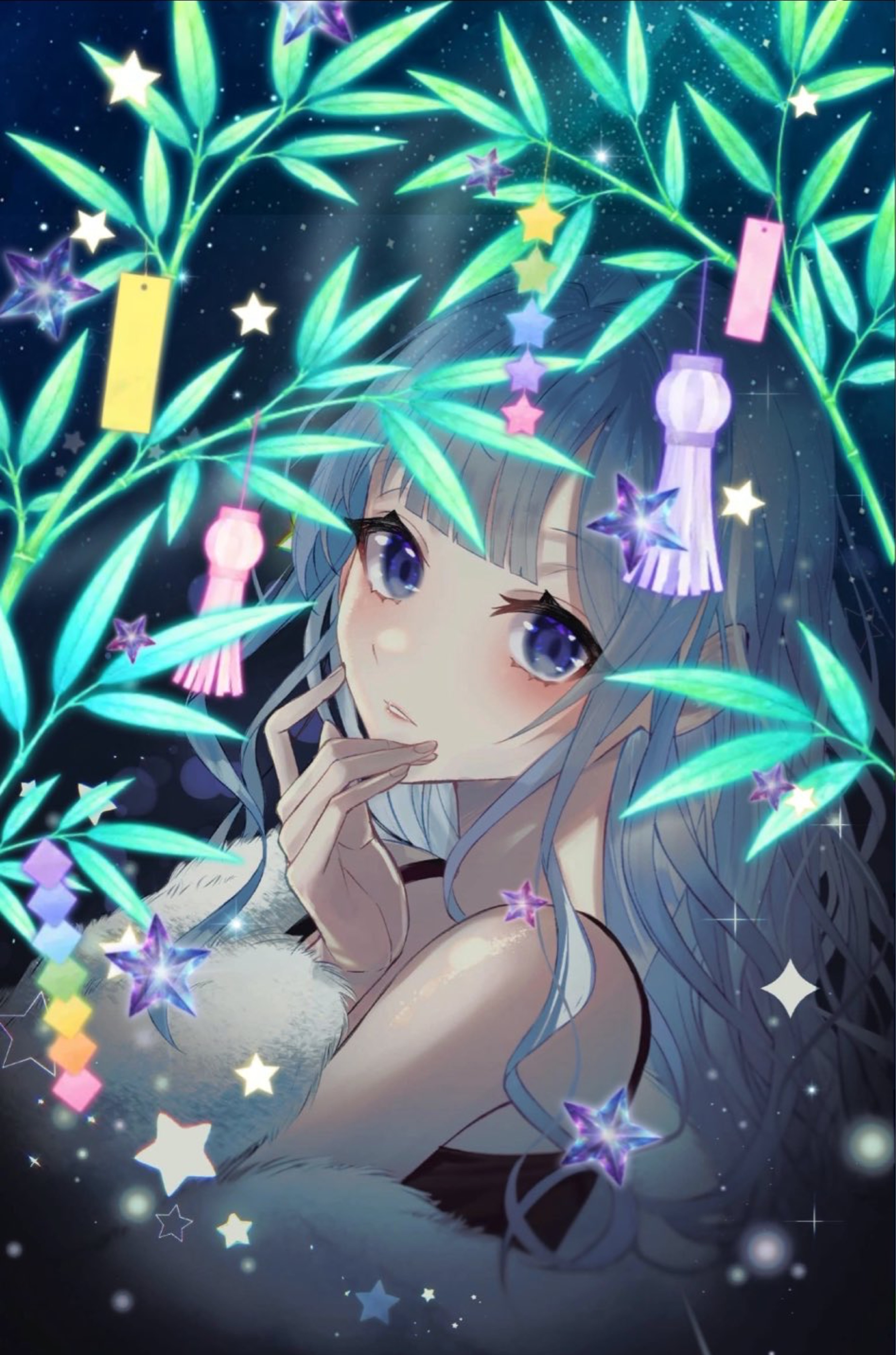 圧倒的寝落ち枠🌙