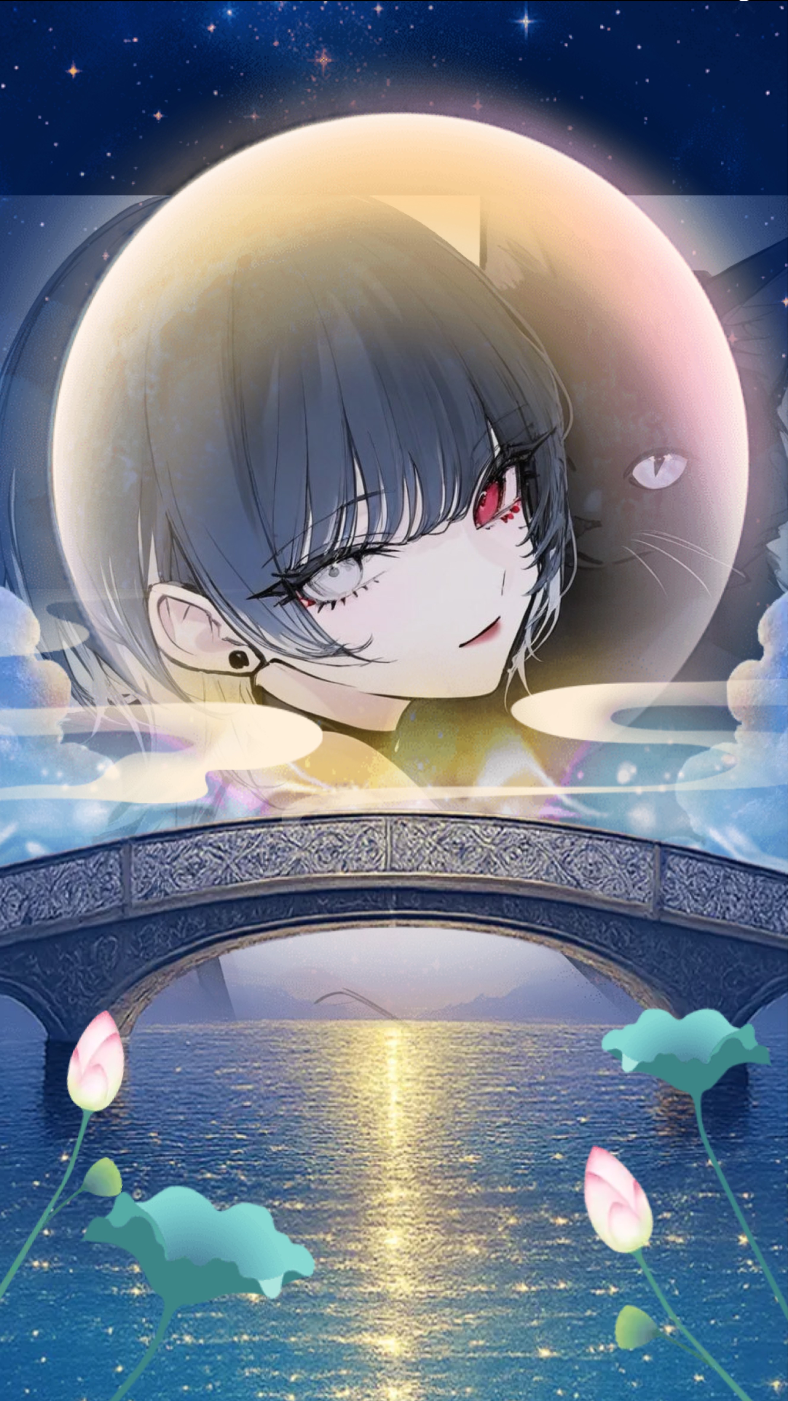低音お姉さんの夜枠