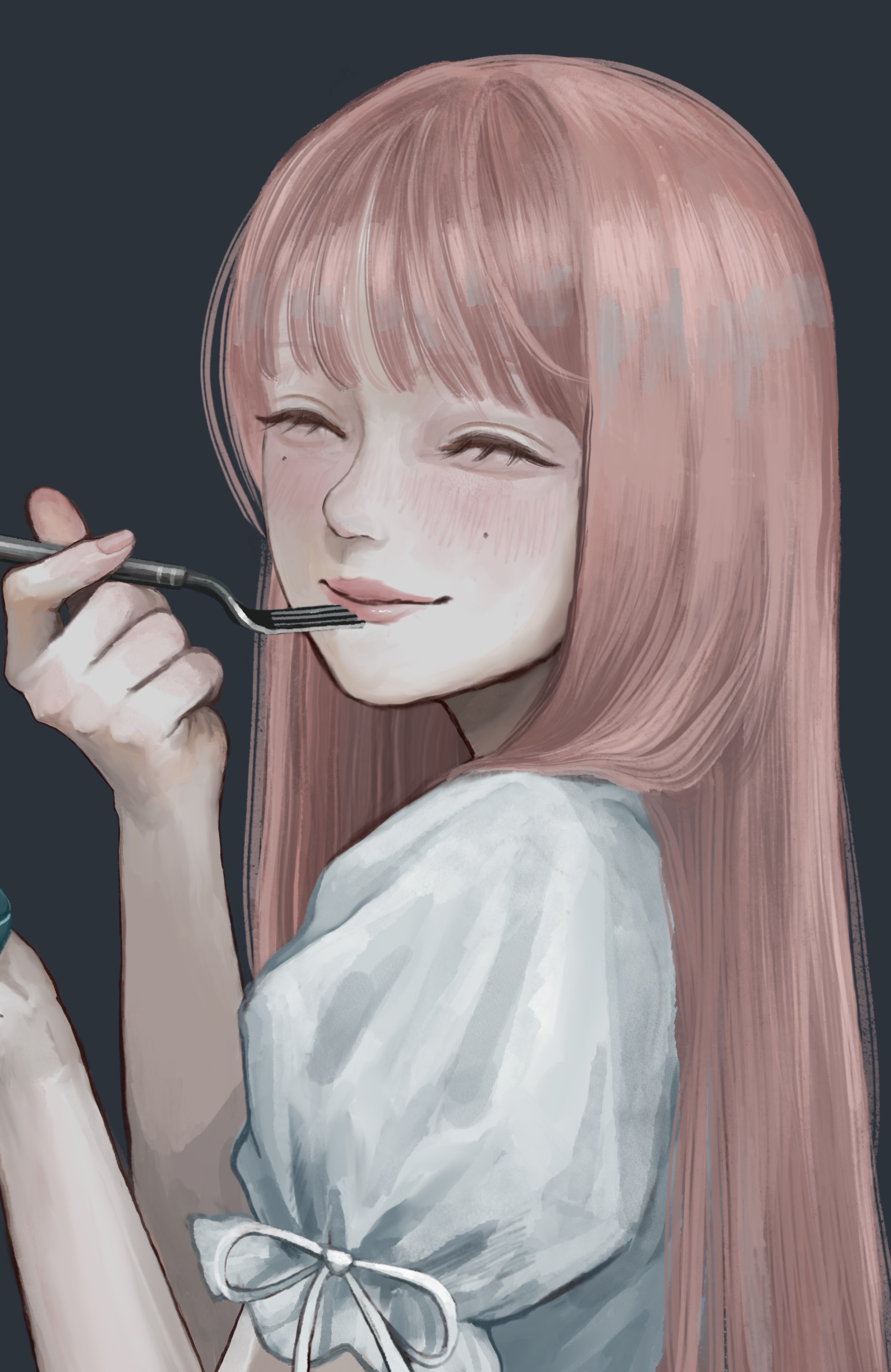 ハッピーな人です🪄︎💫