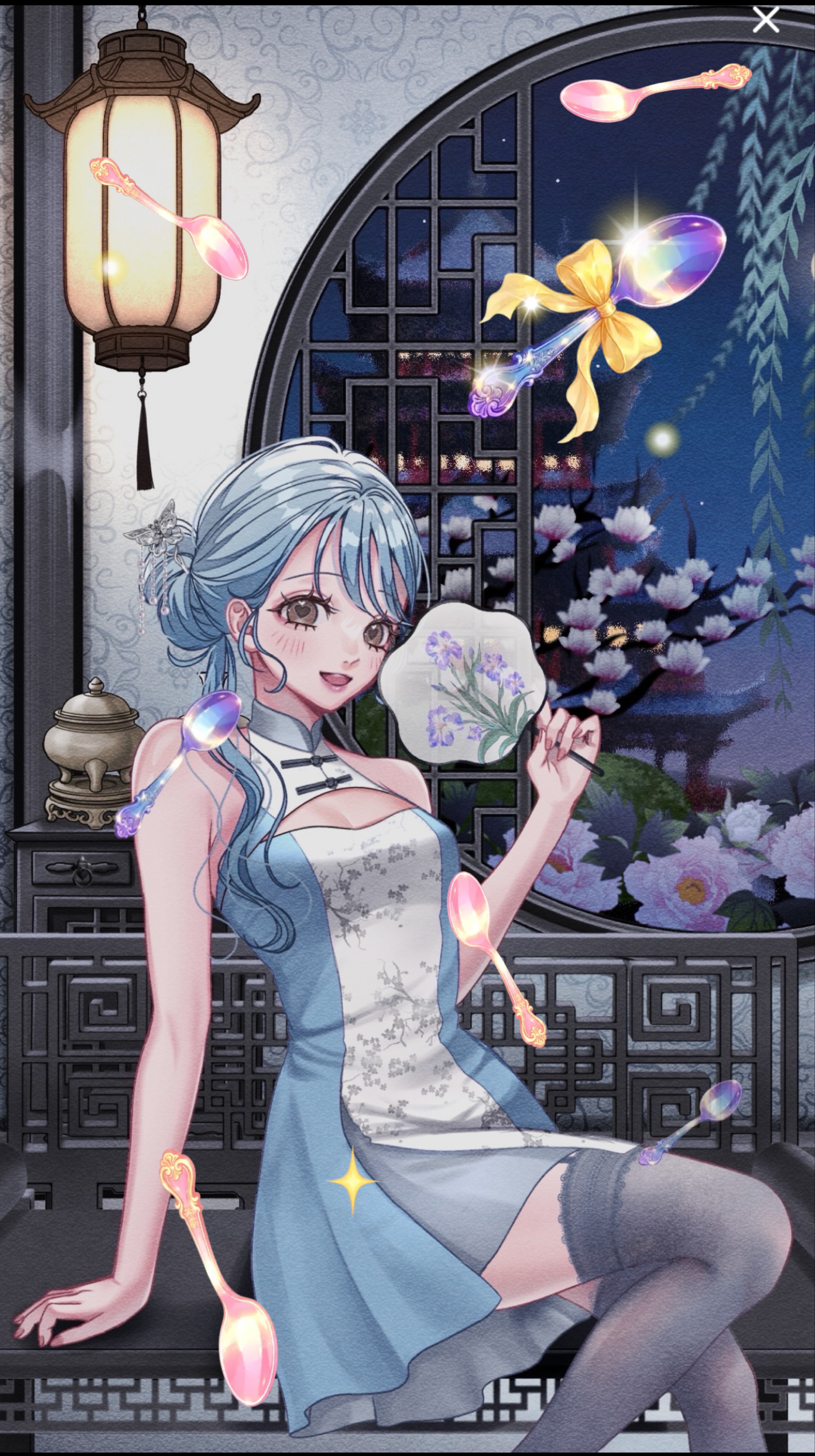 初潜〇ここにおいで🫧