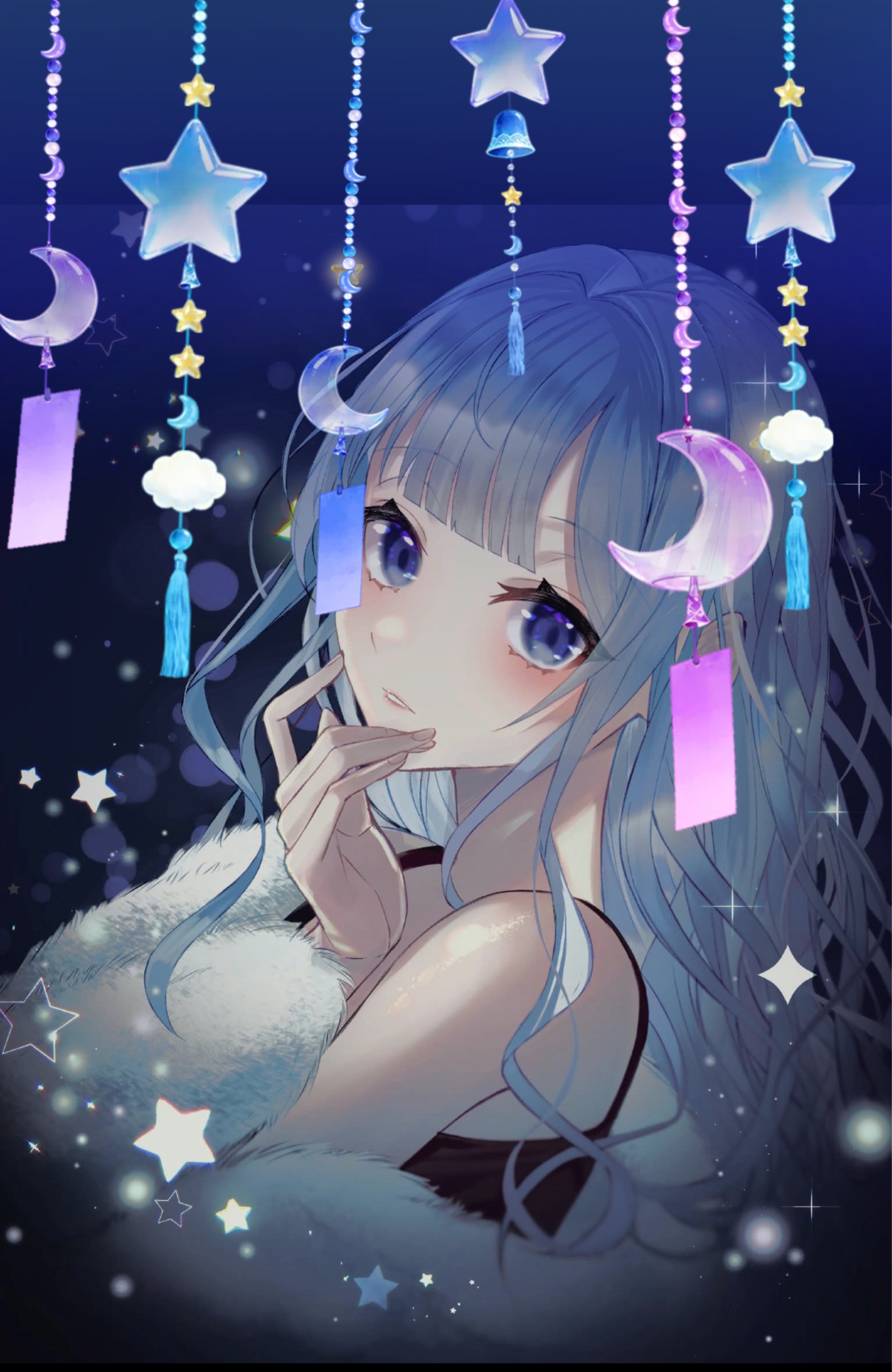 圧倒的寝落ち枠🌙