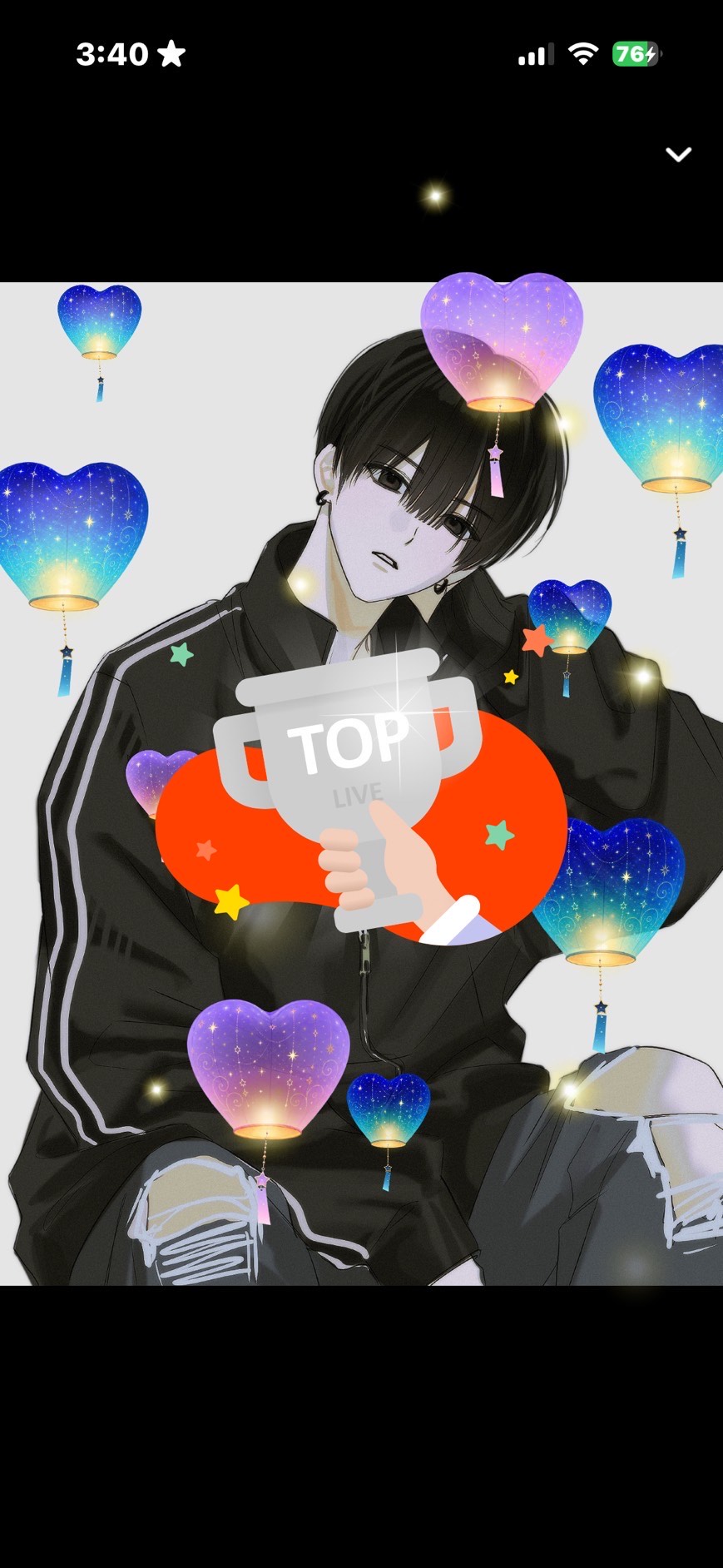 とりあえず入っておいで✋🏻