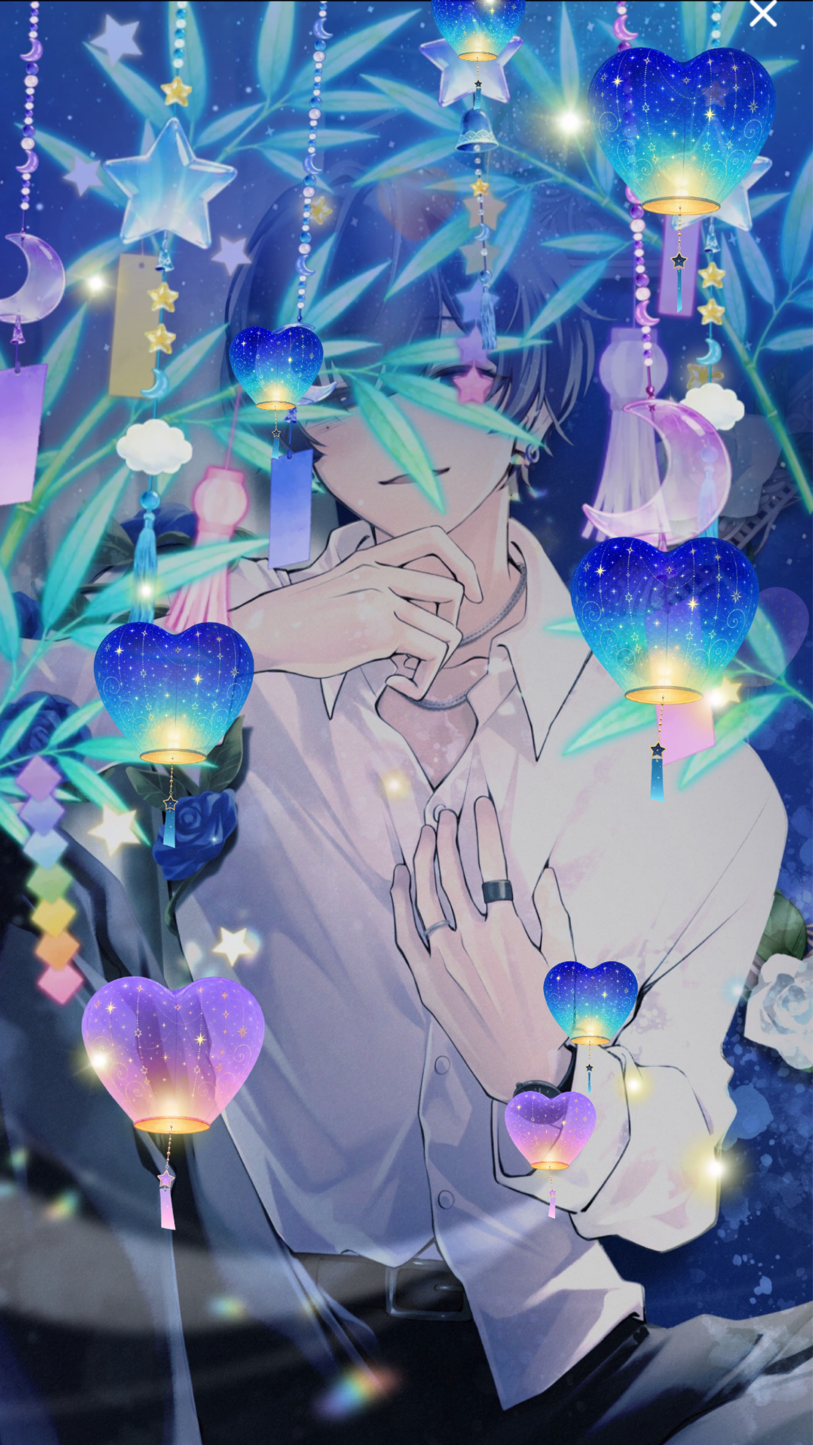 いつもありがとう