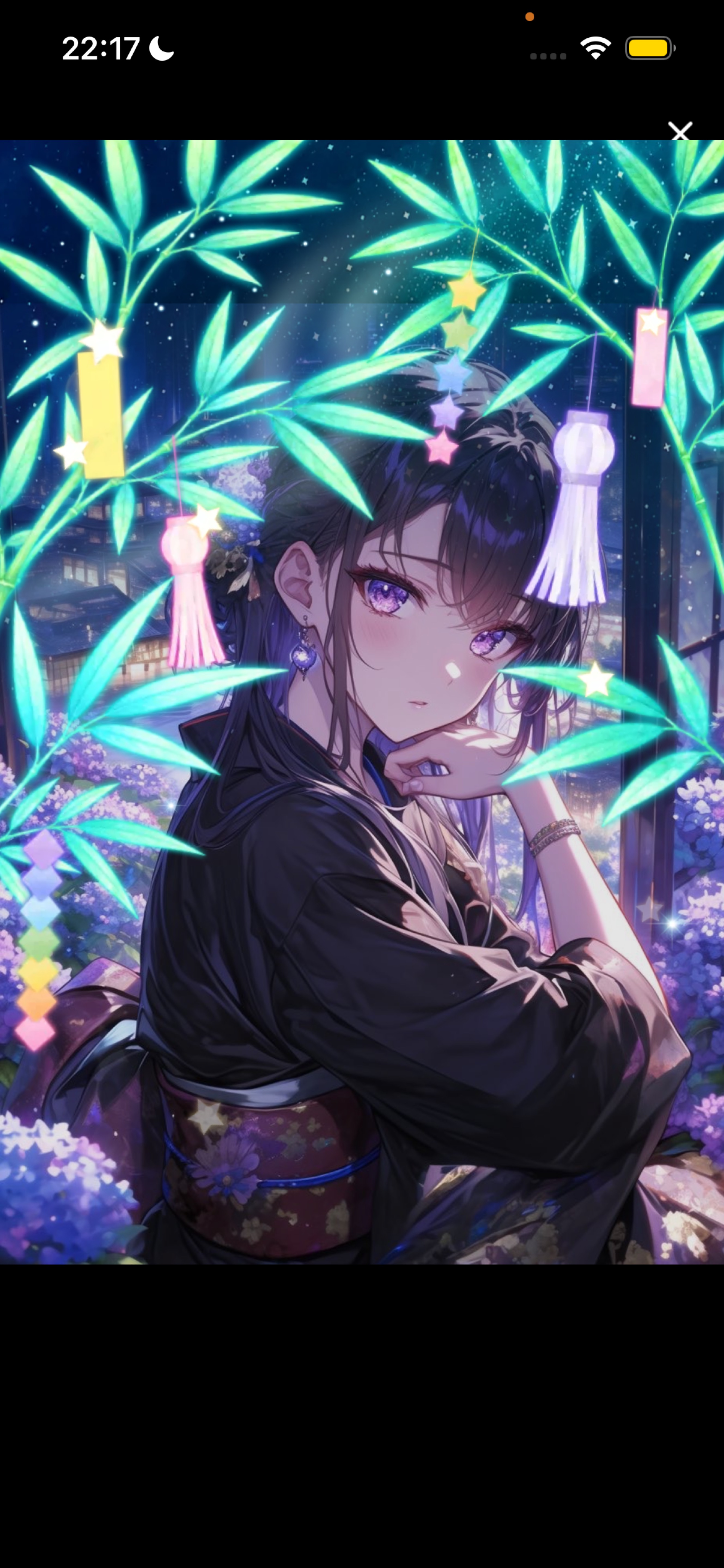 まったりとした夜に𓂃 𓈒𓏸◌‬