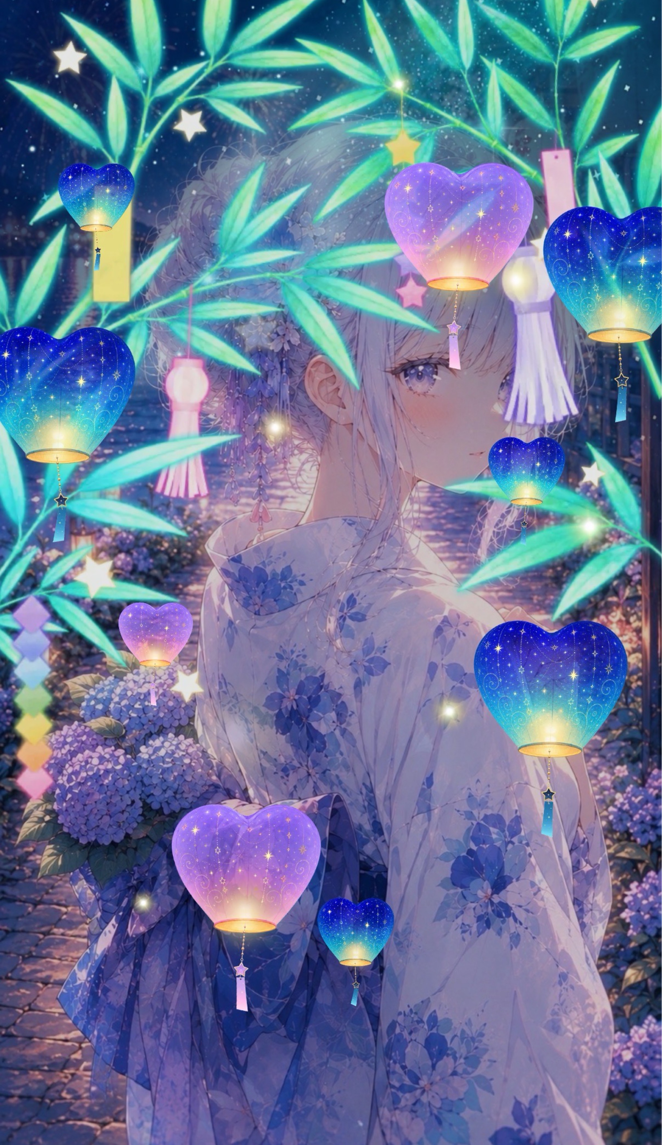 初寝潜〇 こっちおいで🫧