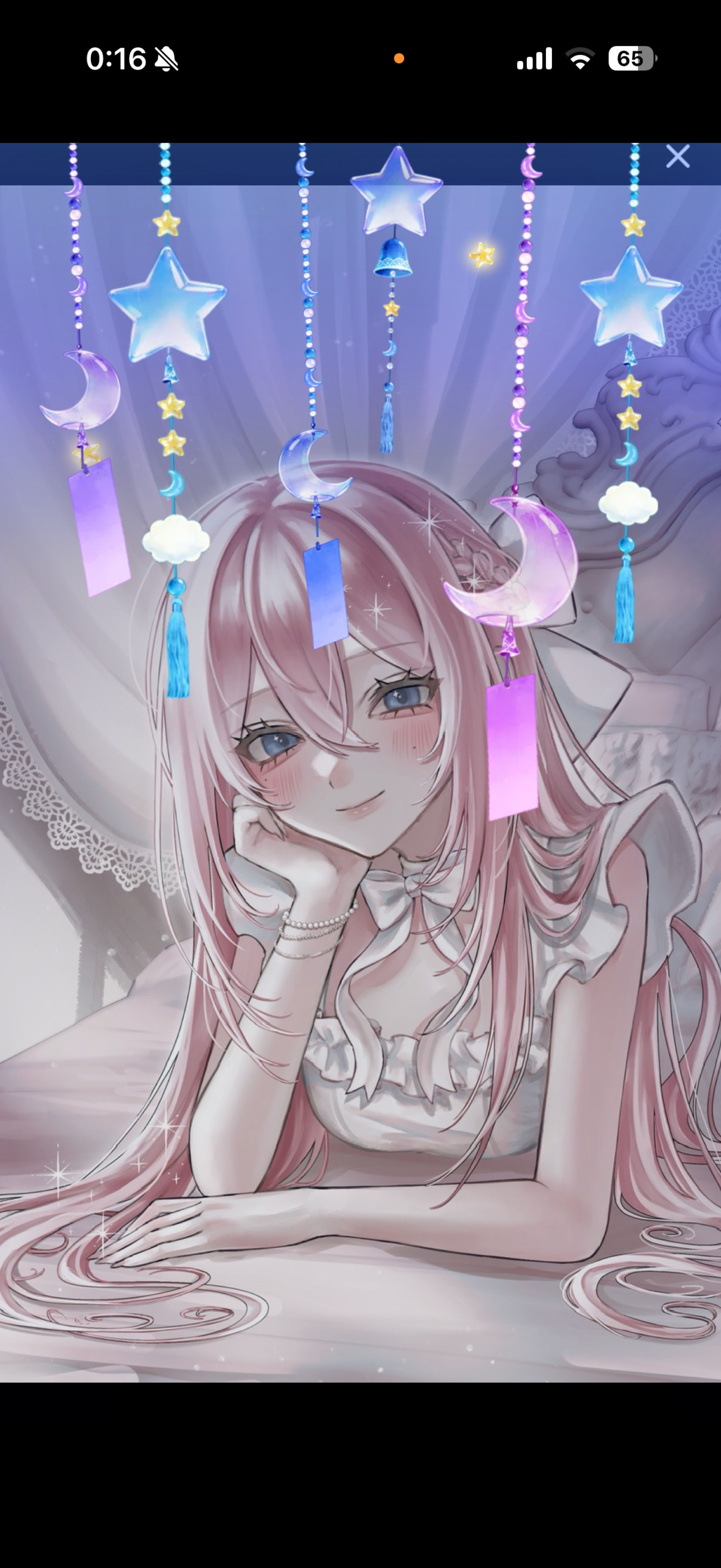 ハッピーな人です🪄︎💫