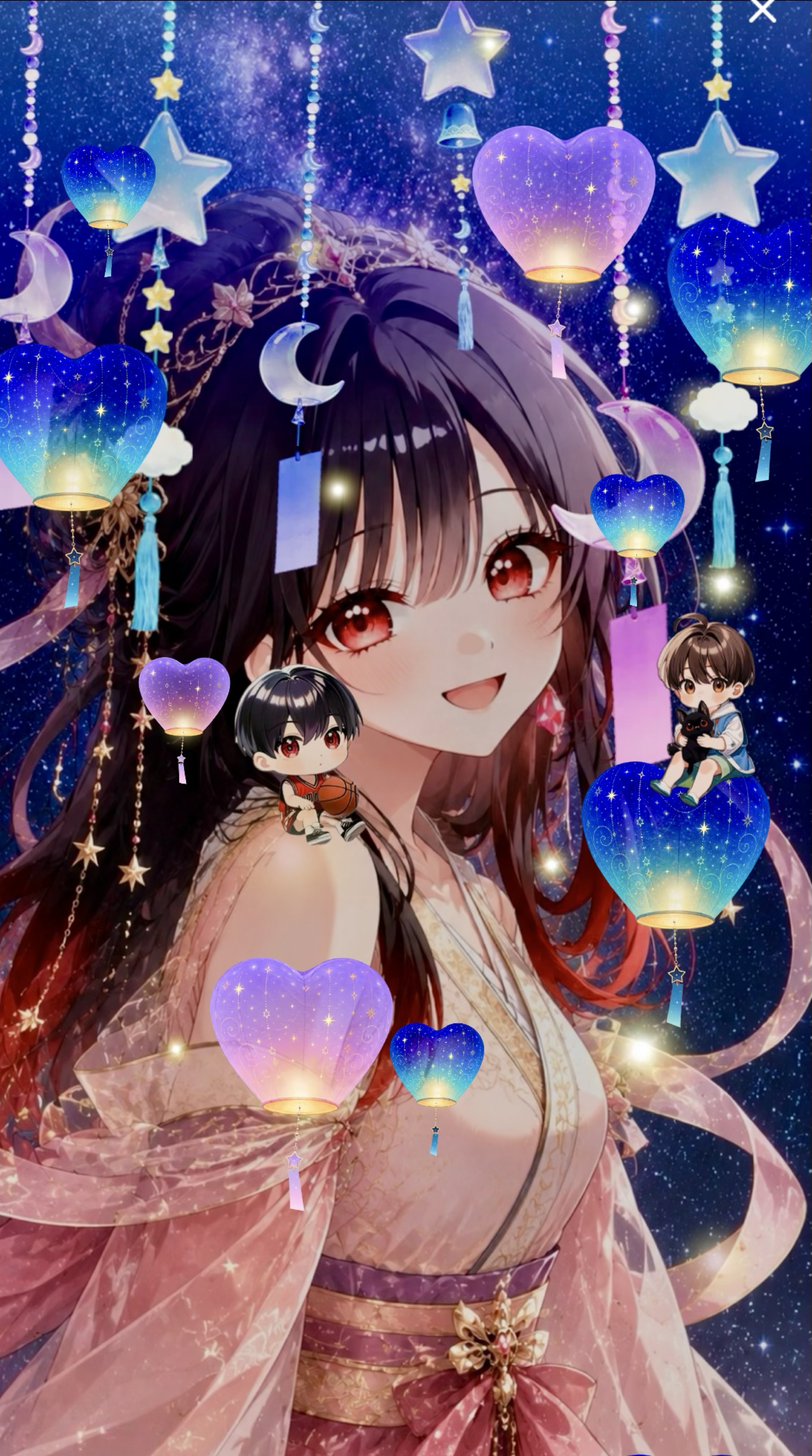 夜のべしゃりTime⏱🌃