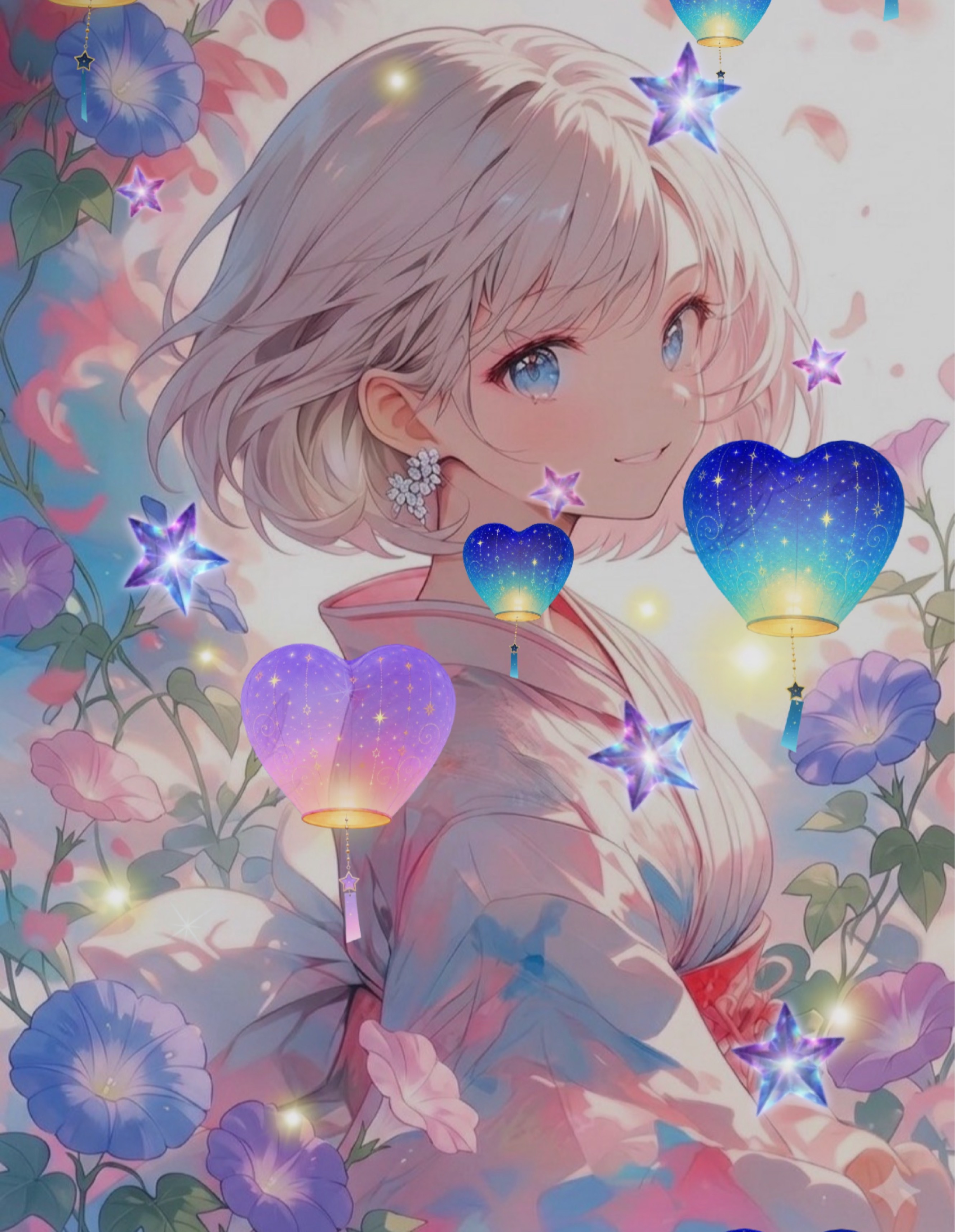 7/02☀️🟦今月もよろしくお願いしま