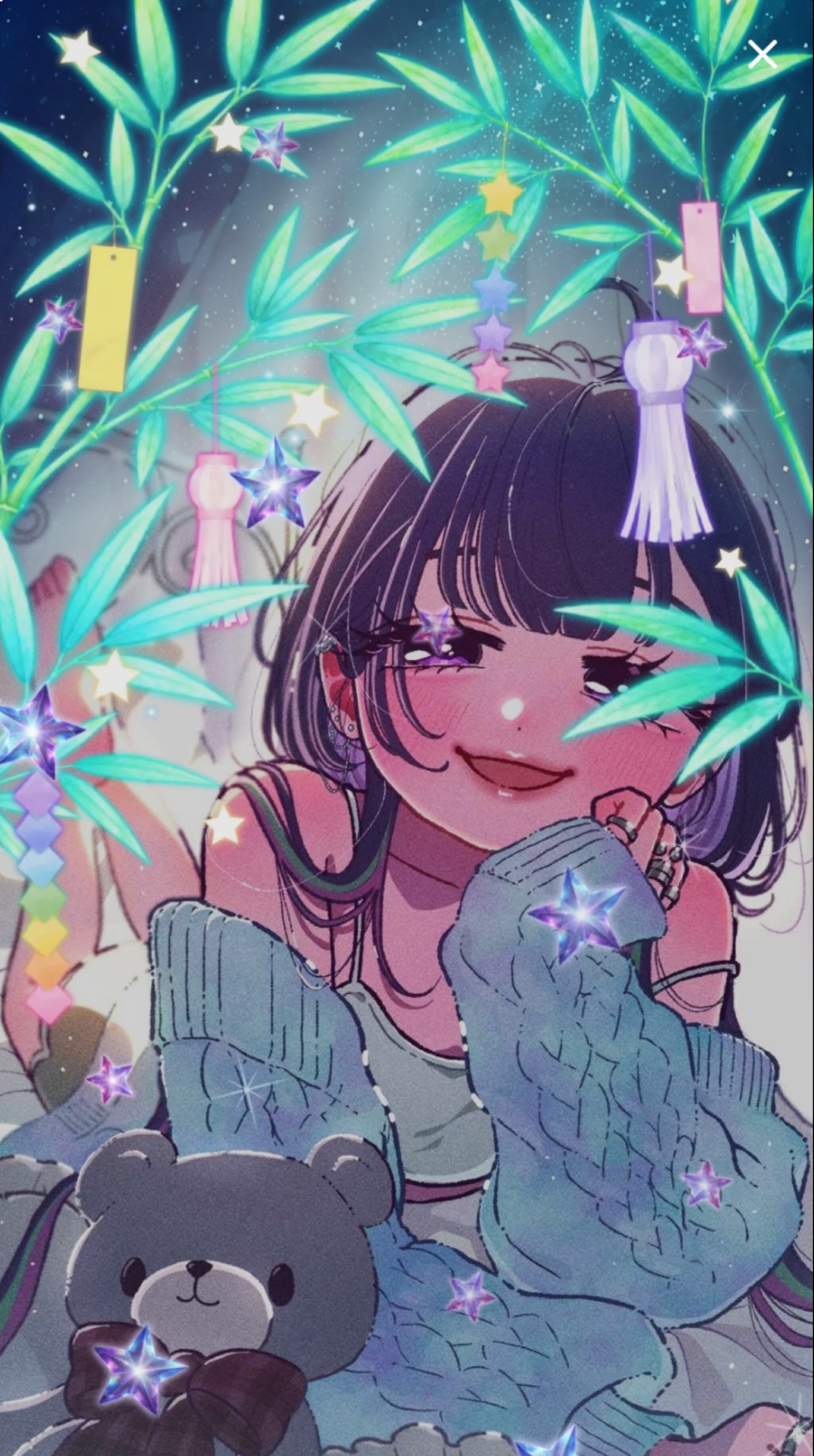 【無機材】BGMに