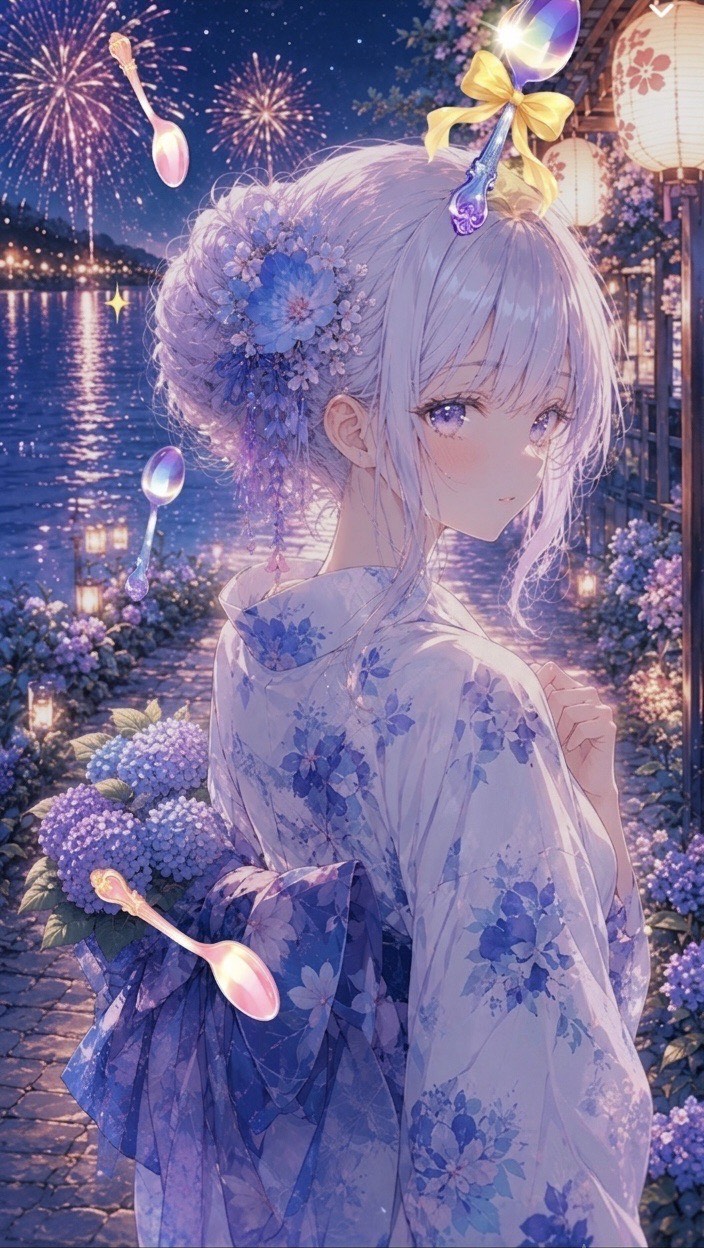 初寝潜〇 こっちおいで🫧