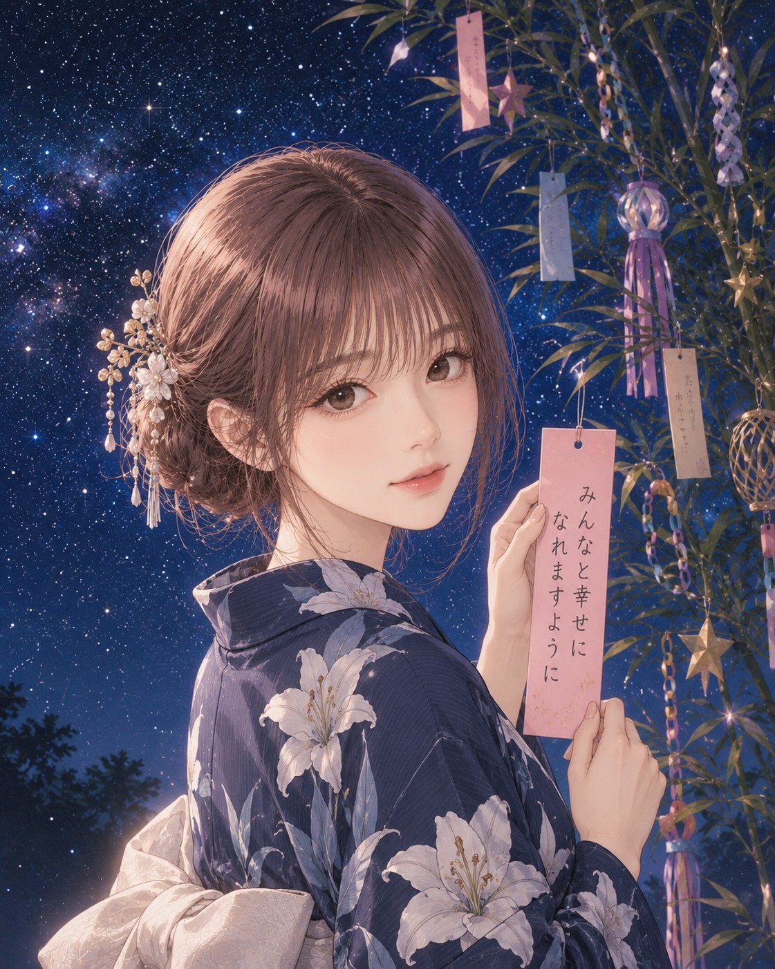 ✨カリンバ🎶