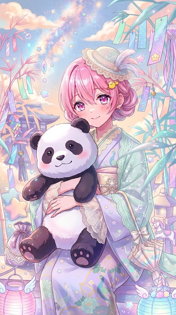 のほほん( ¨̮ )