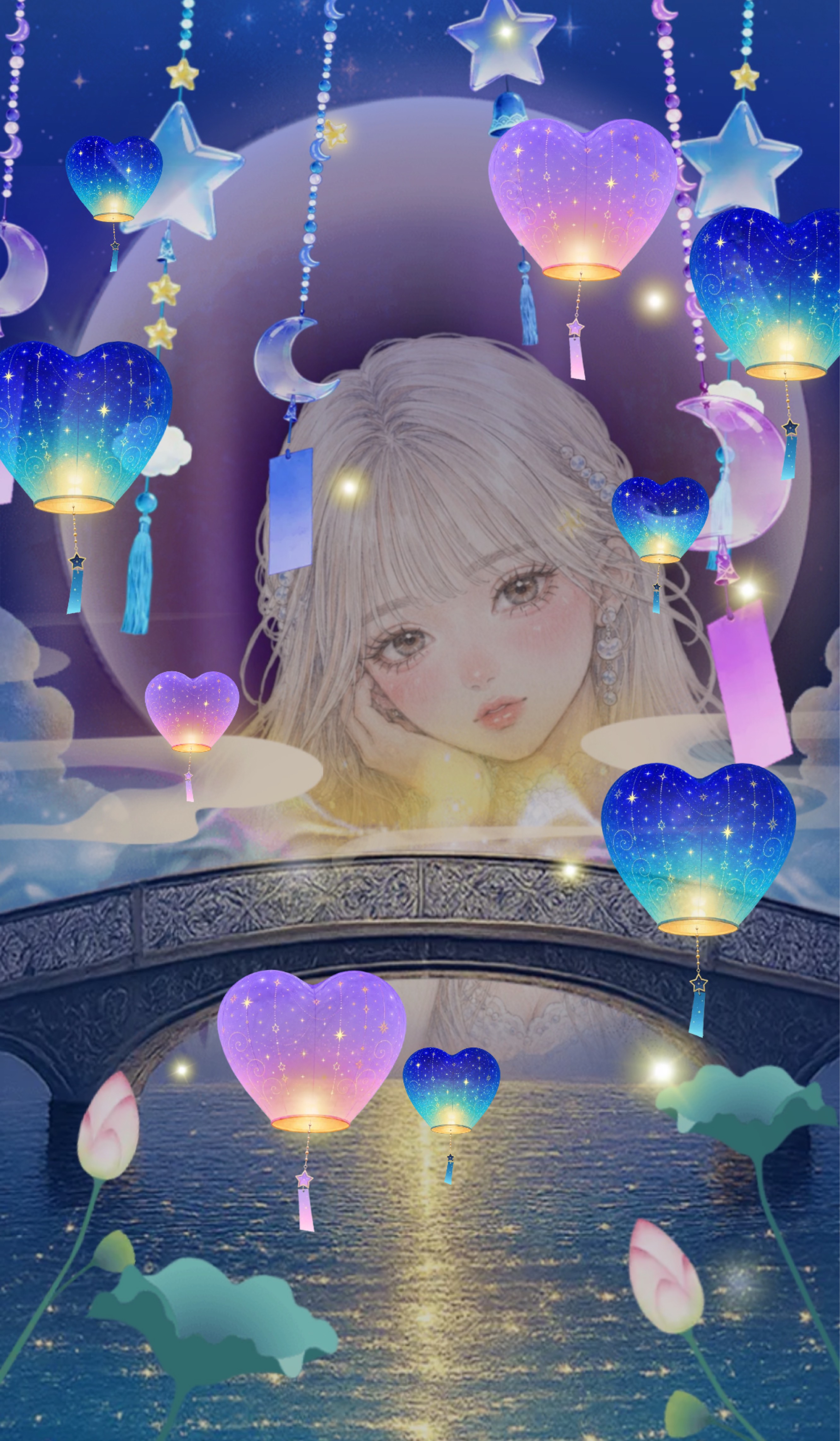 💐７月ネクチョありがとう💐初〇