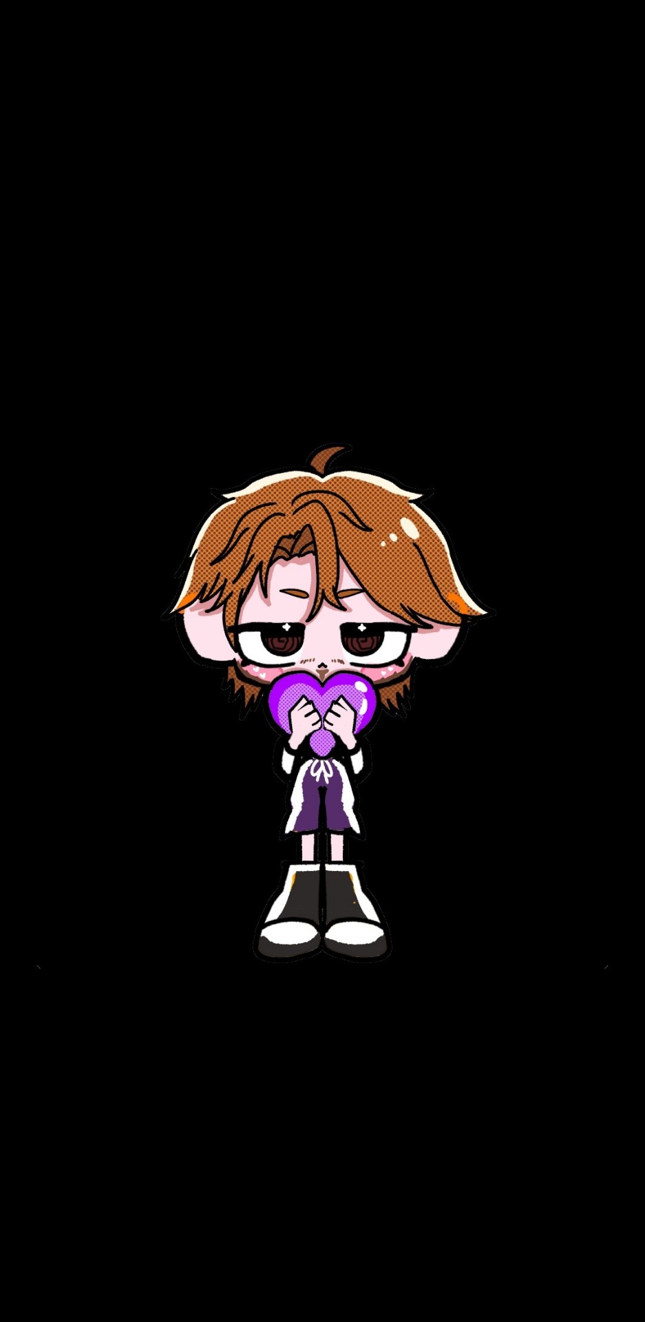 ホテルで寝起き( ¯꒳¯ )ᐝ