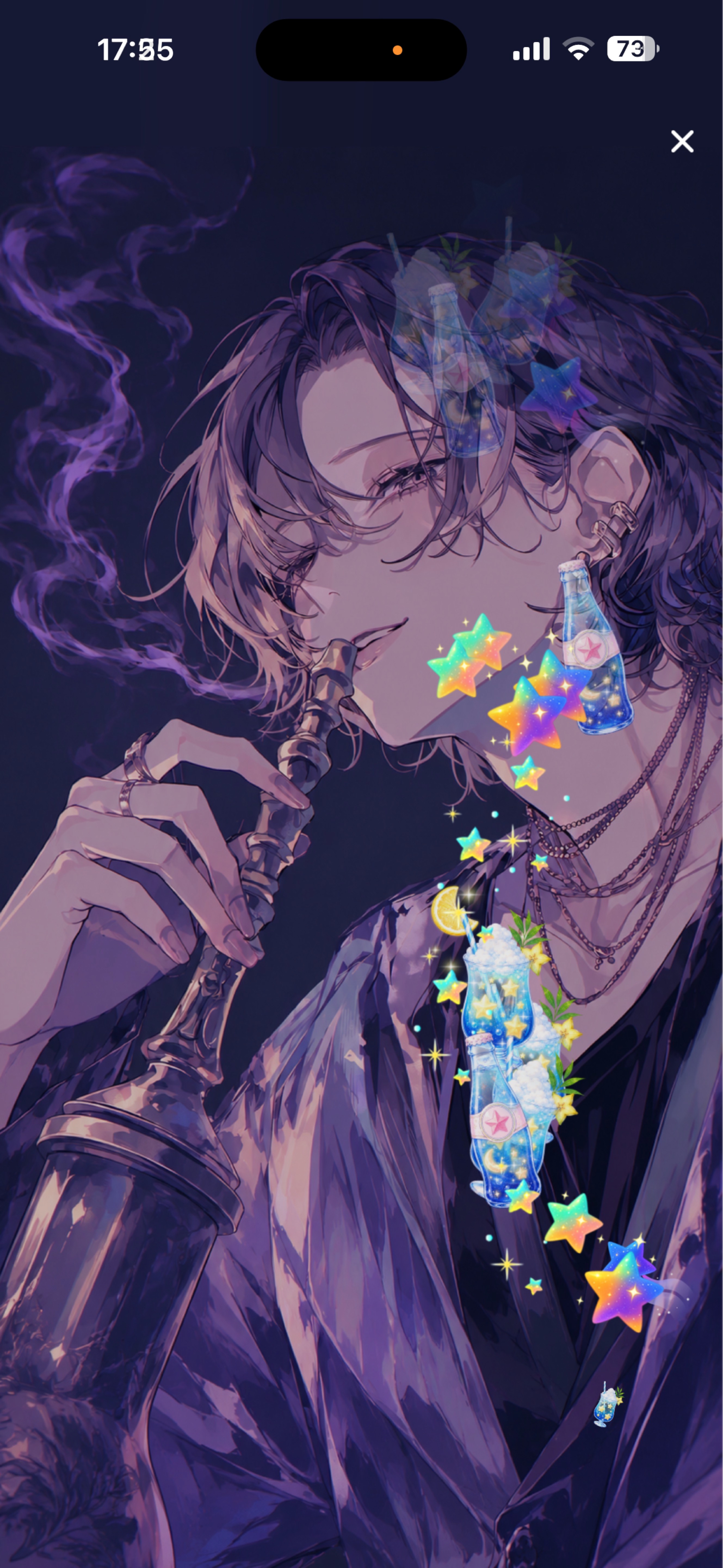 newラスト 元気カテ
