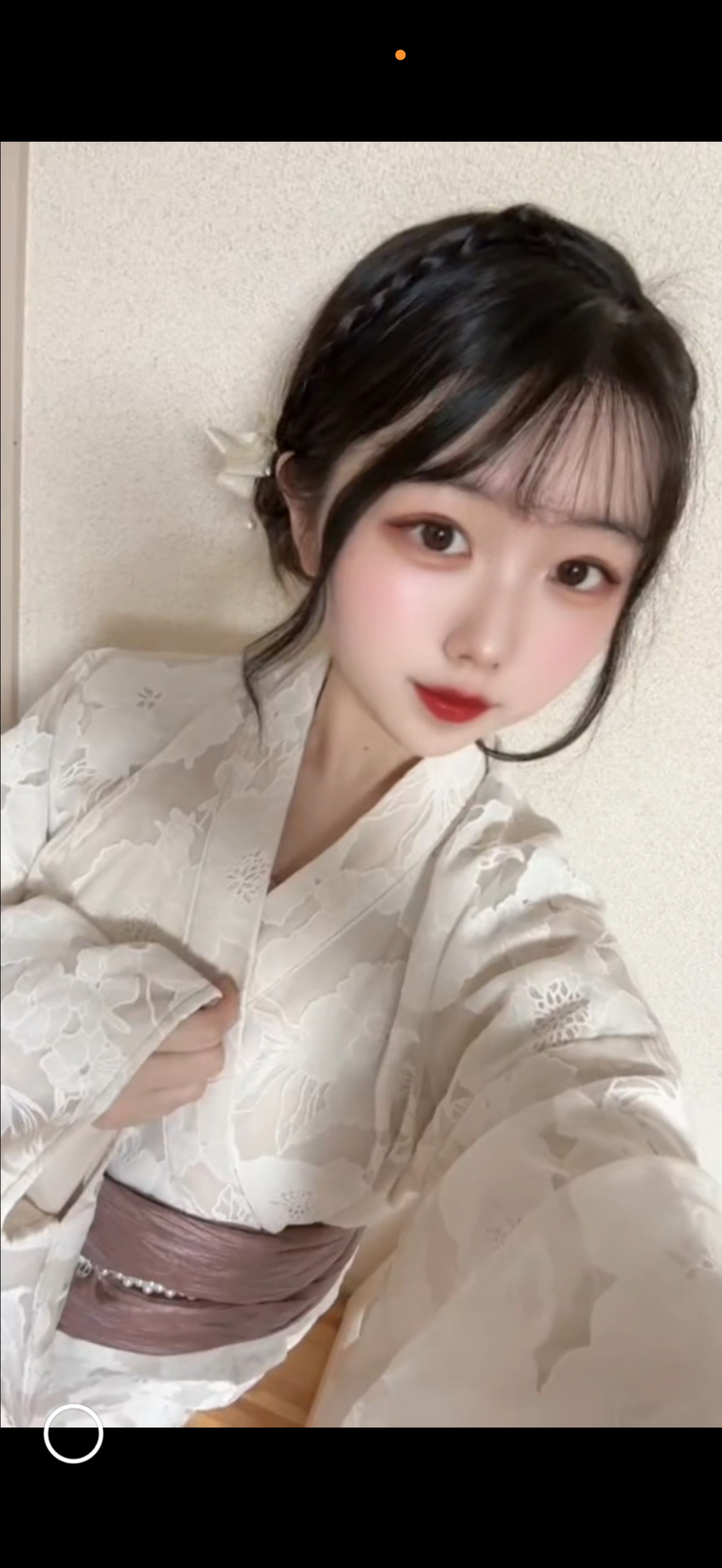 彦星探し2日目✌️