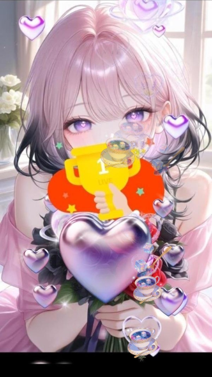ゆったりまったり枠
