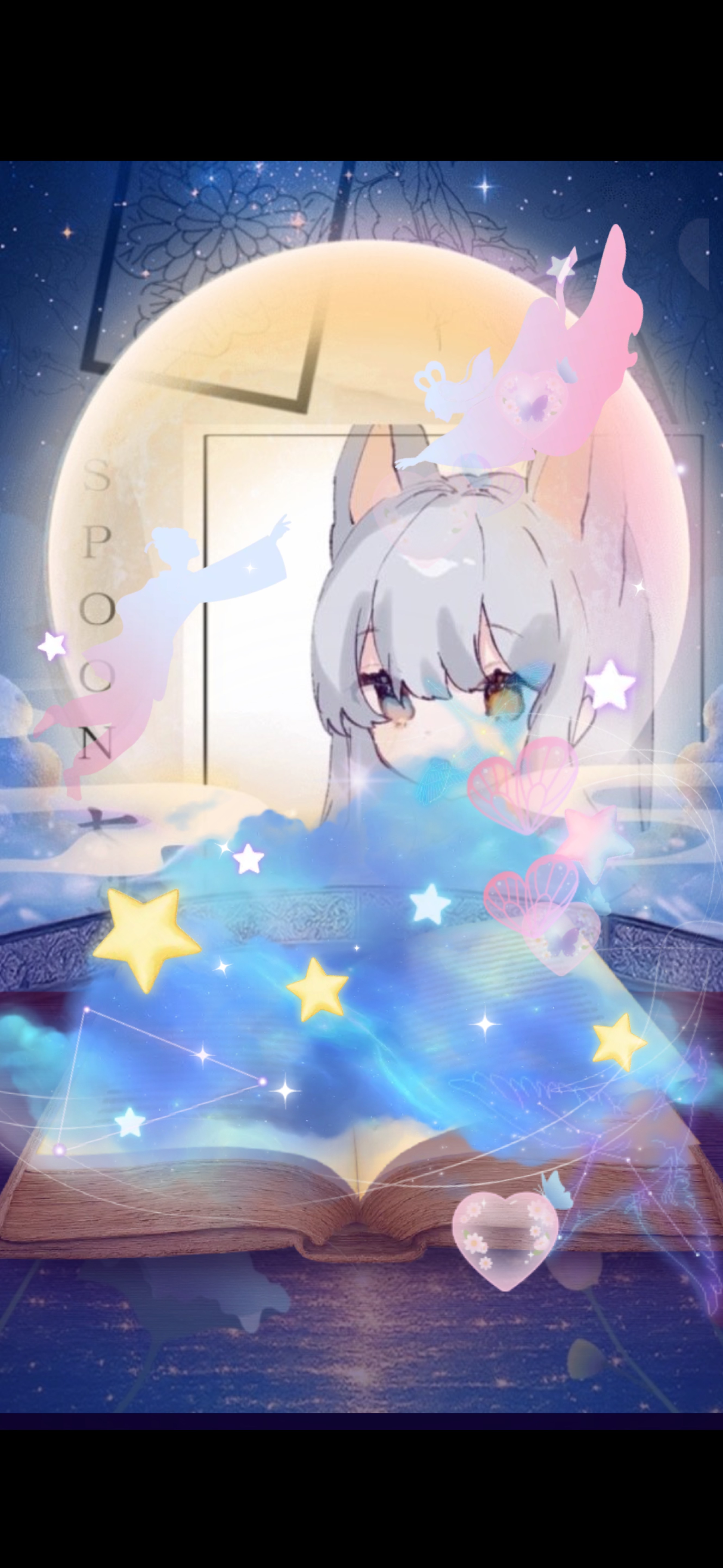 ⛩癒処𓃩はんなりと風待月