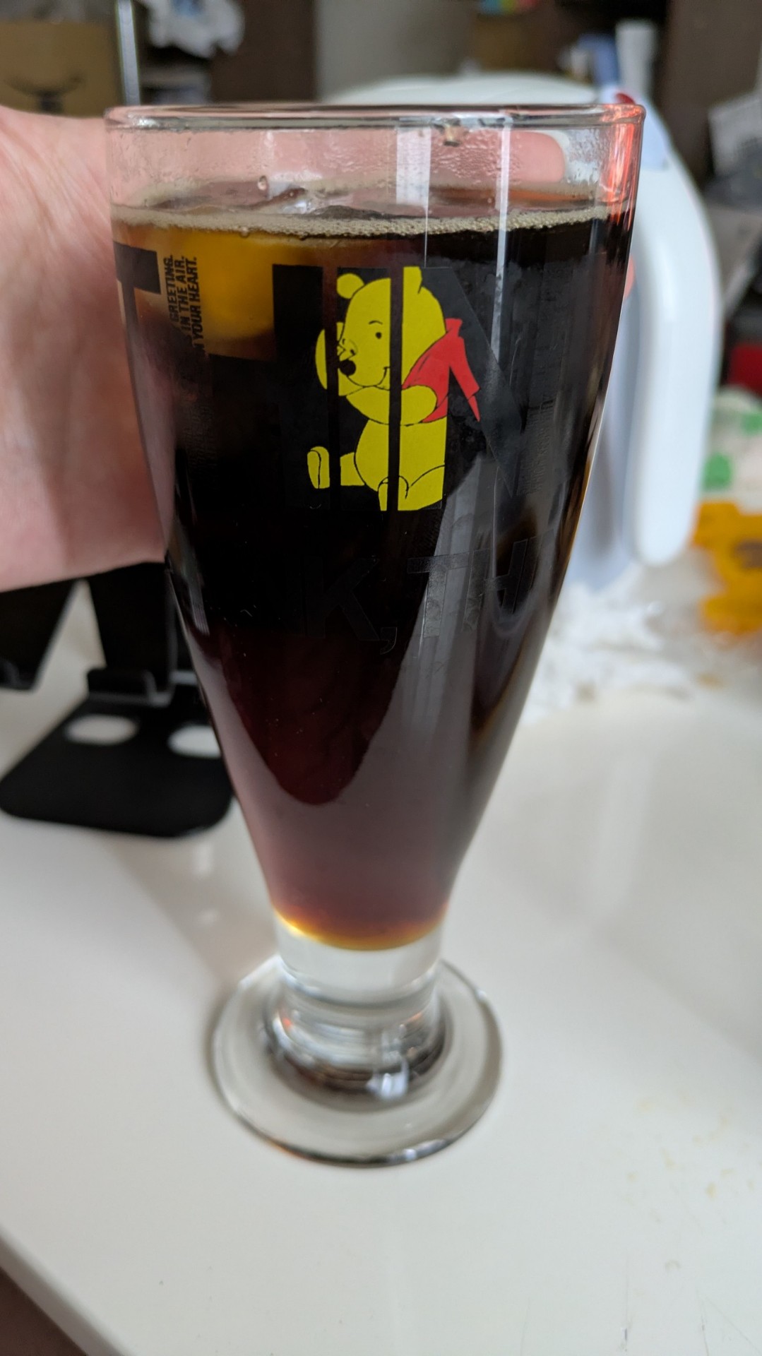 【無機材配信】コーヒーをいれるだけ