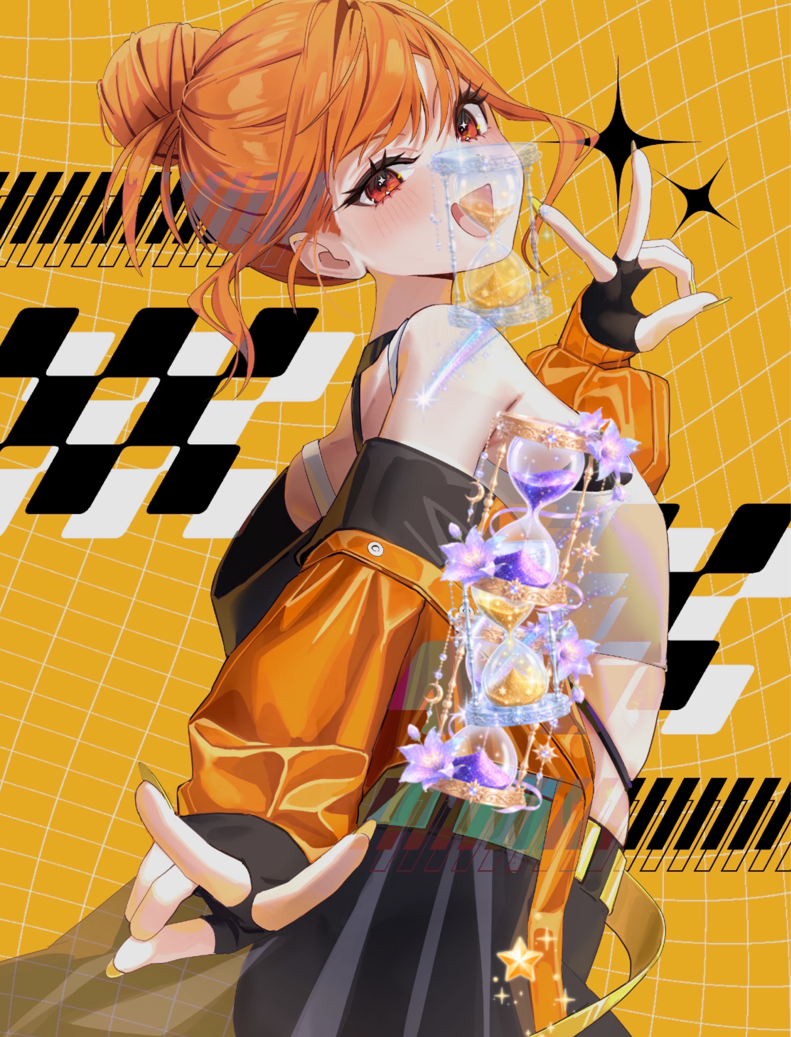【関西弁】夕方いちばんHighな枠🐌