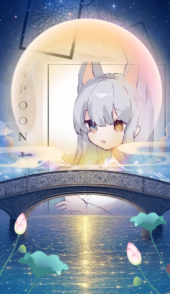 ⛩癒処𓃩はんなりと風待月