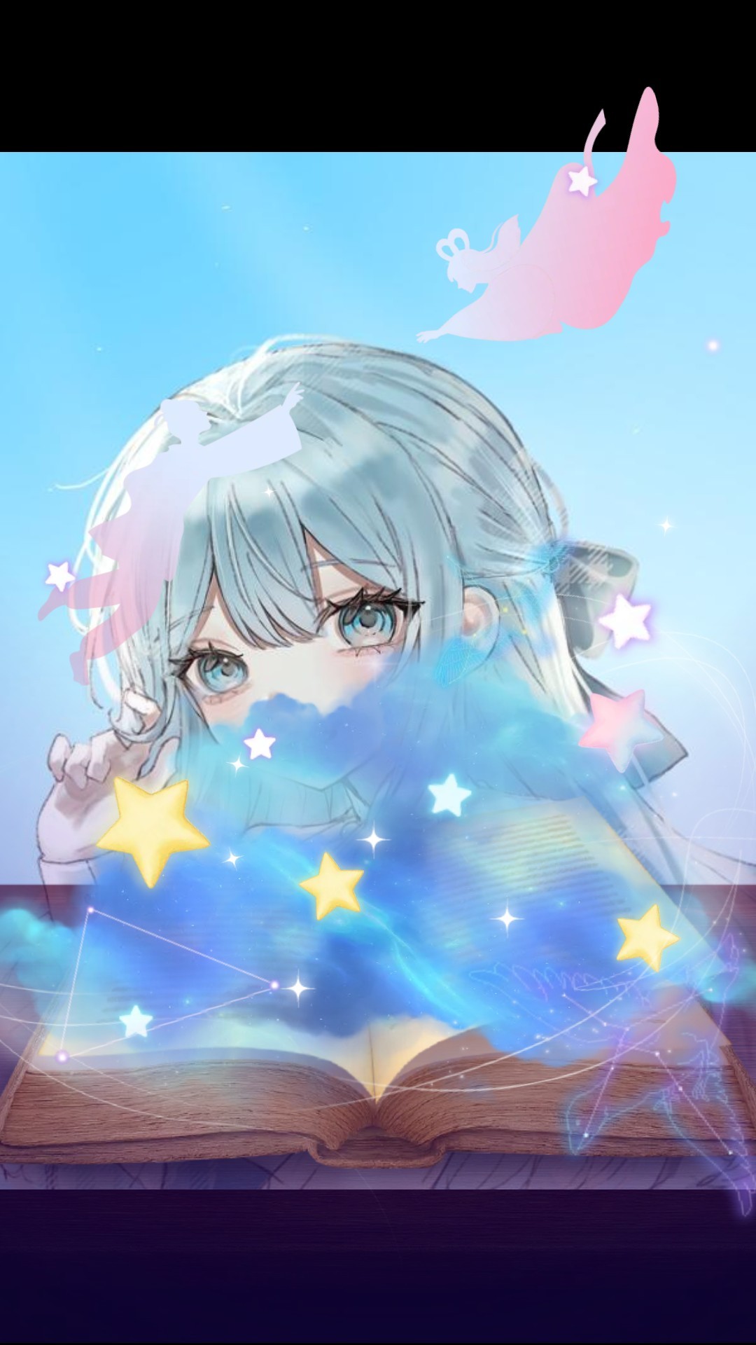 2h まっちょるよ❣️