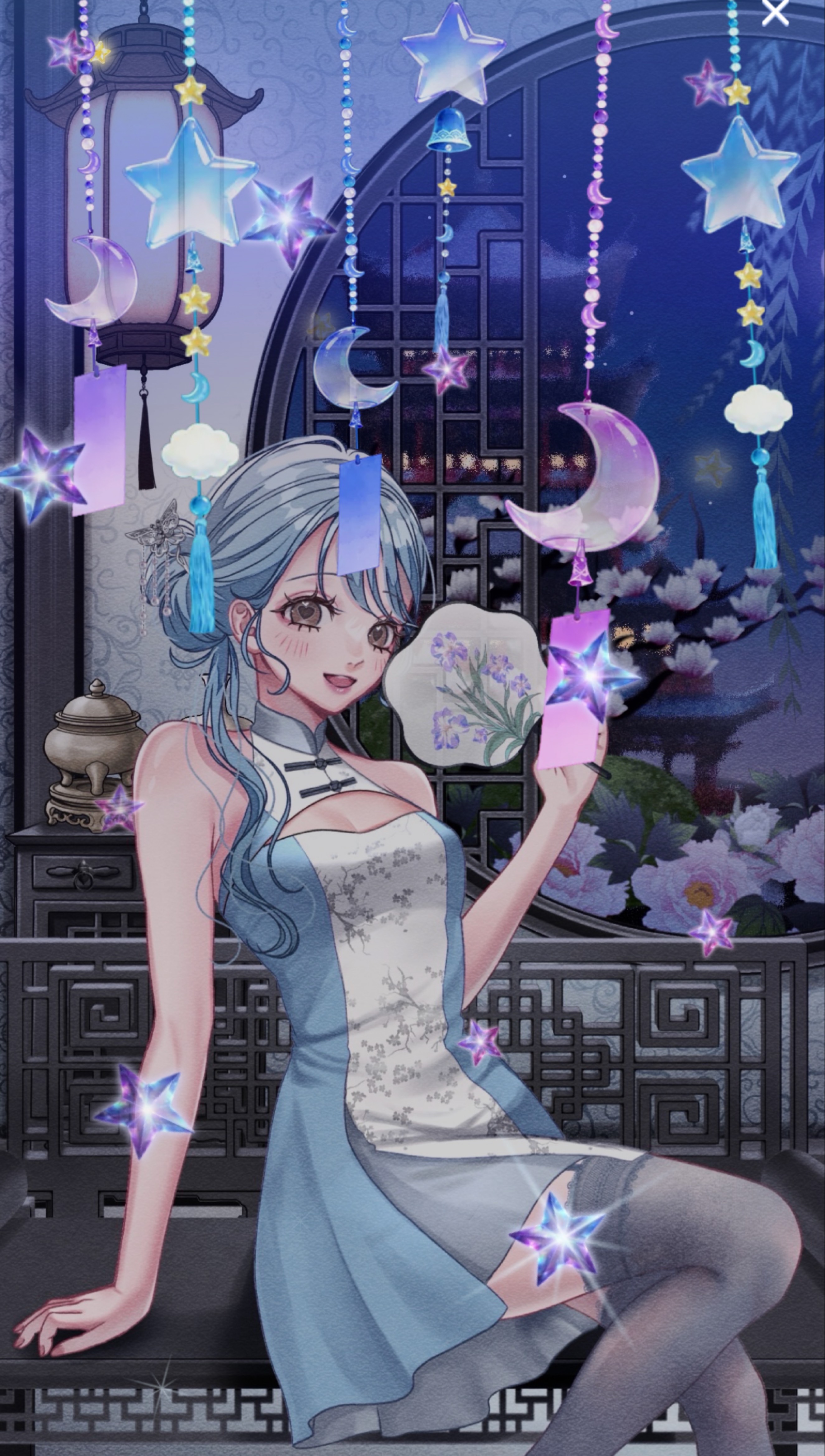 初潜〇ここにおいで🫧