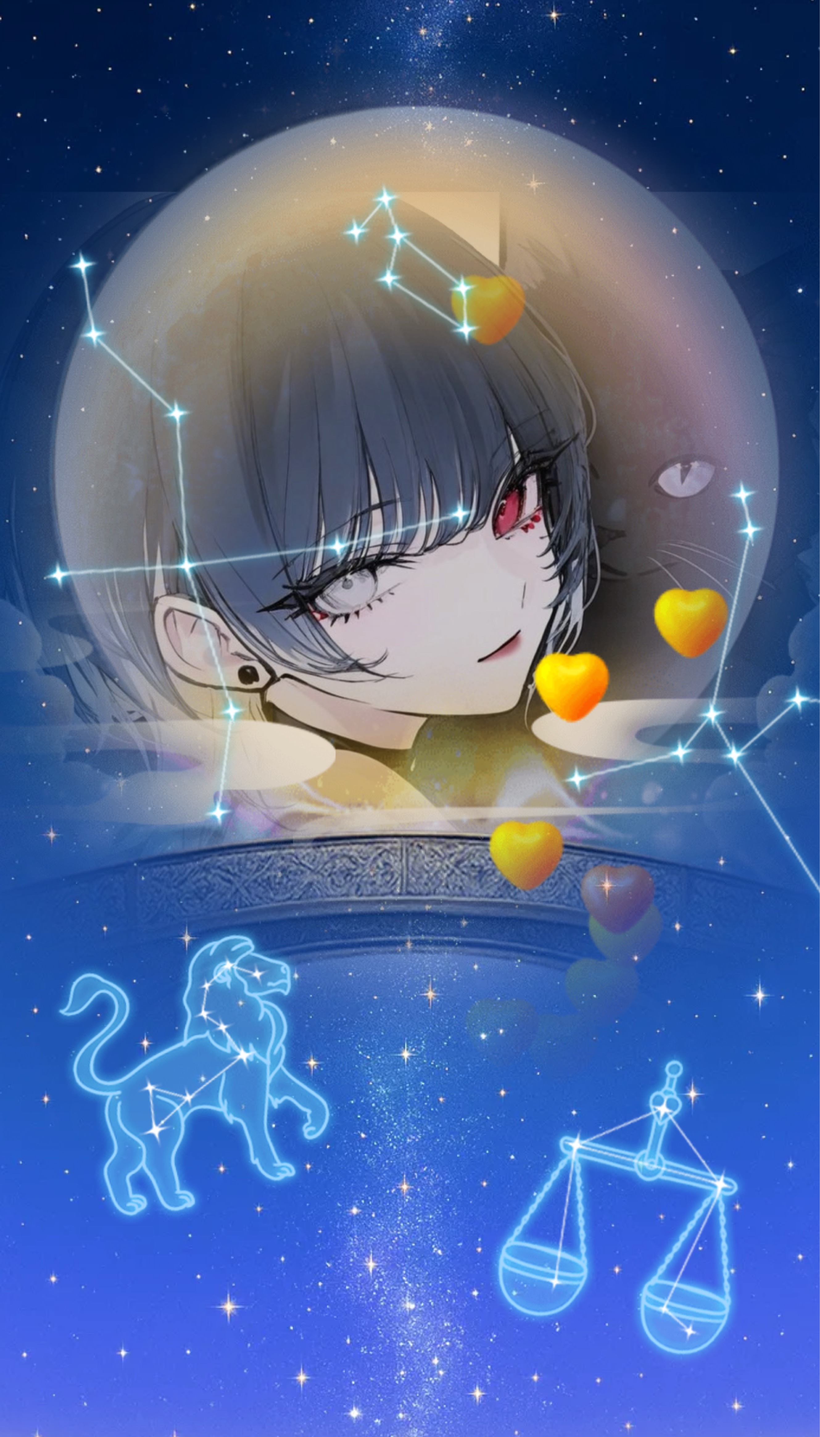 低音お姉さんの夜枠