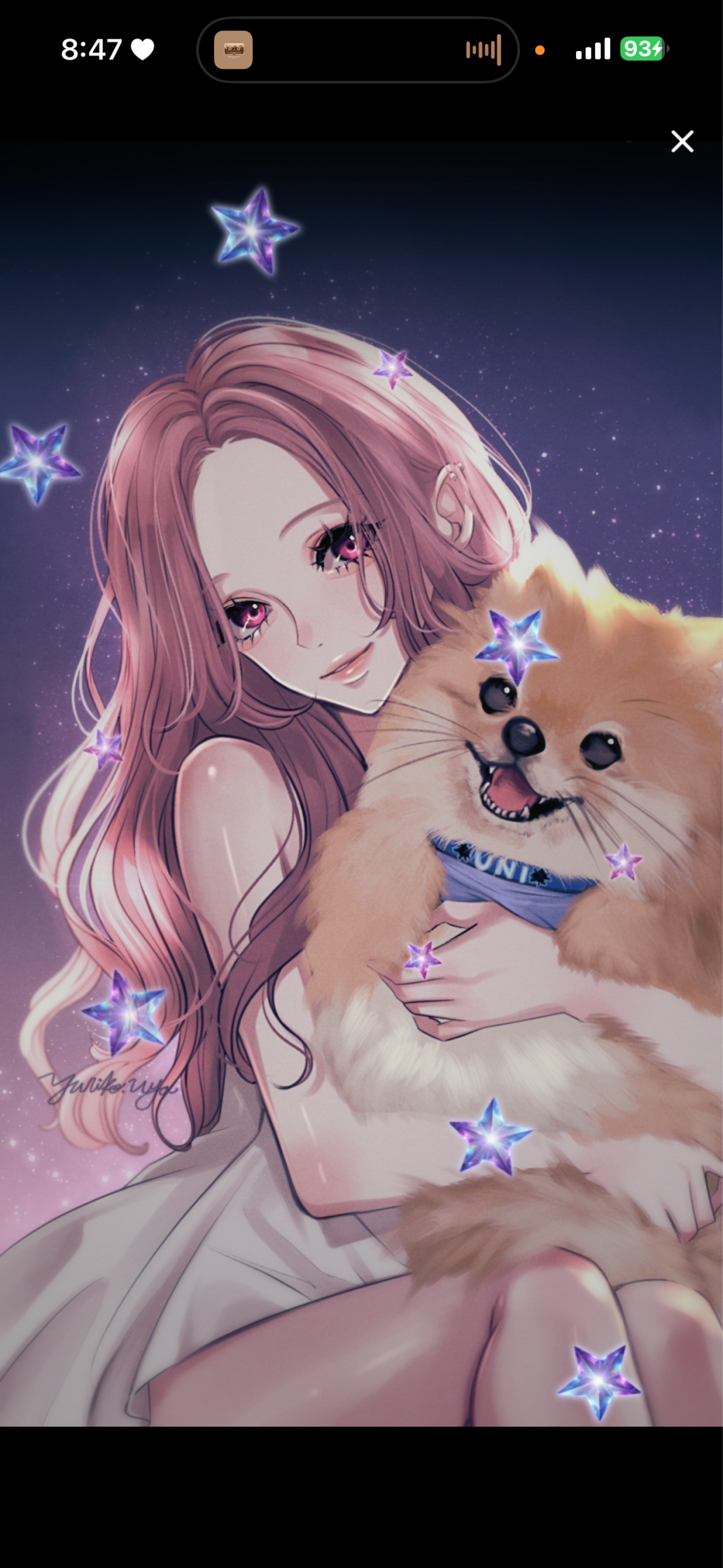 -11:00┊おしゃべり