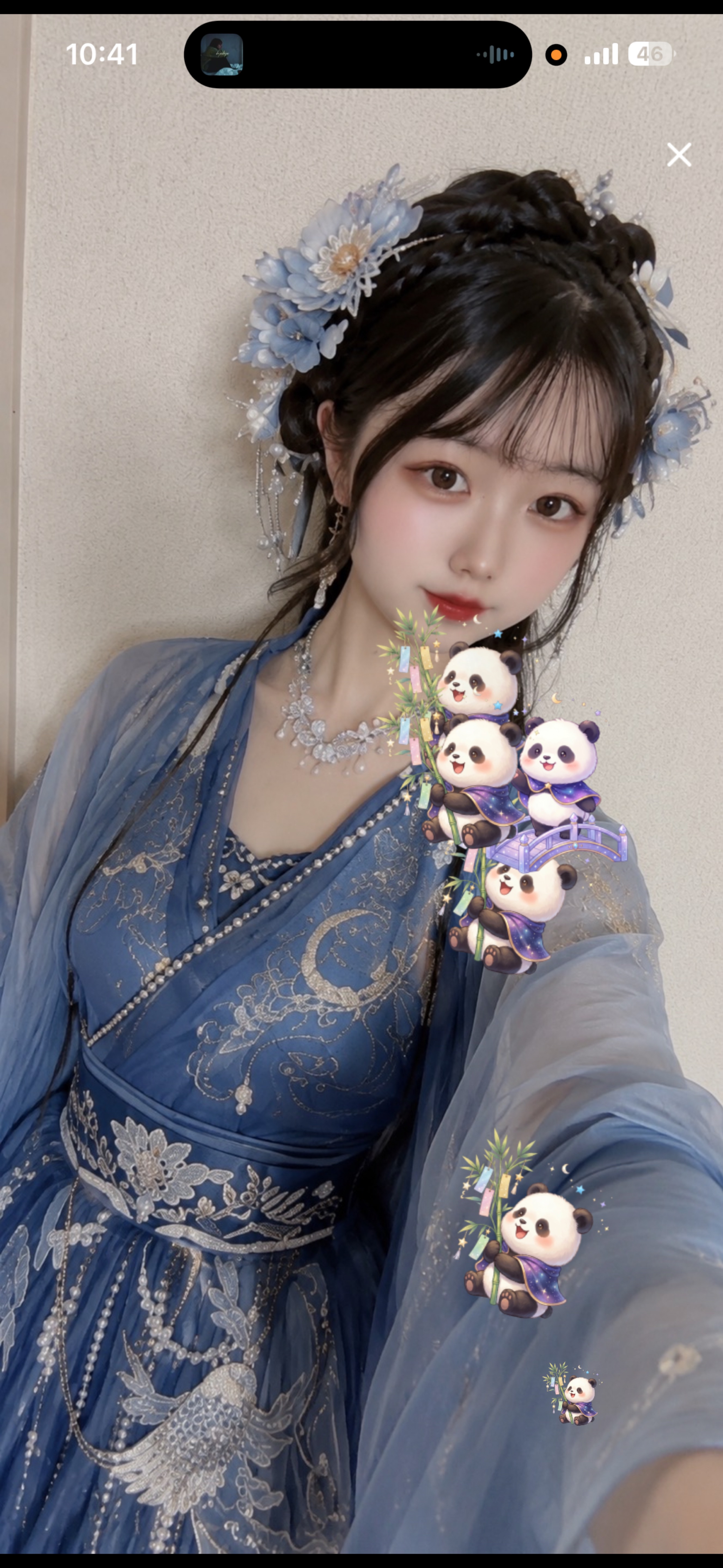 おはよう~\♪♪/