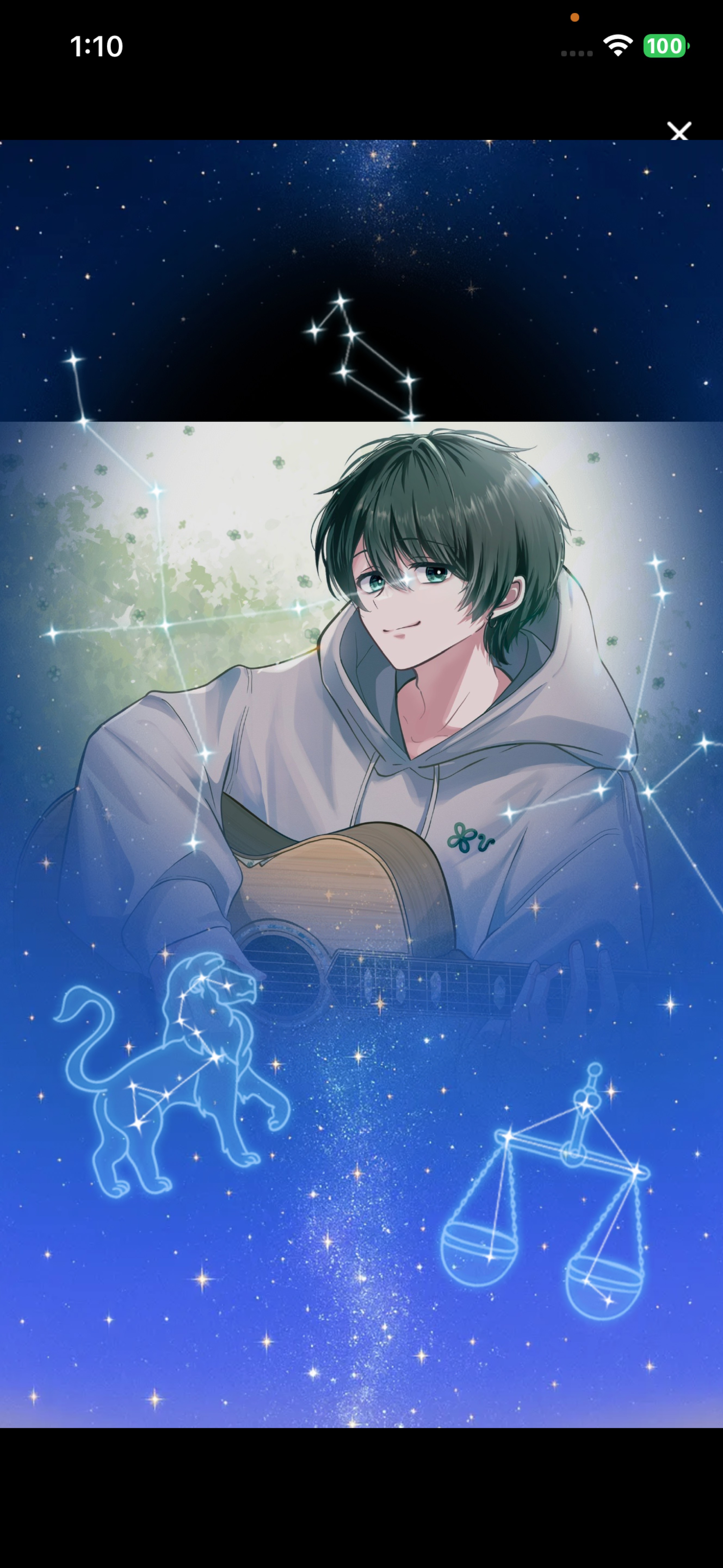 【極】眠れる弾き語り 𓈒𓏸